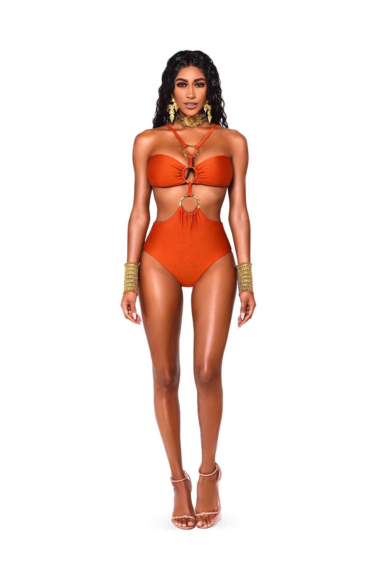 AKELLO ONEPIECE