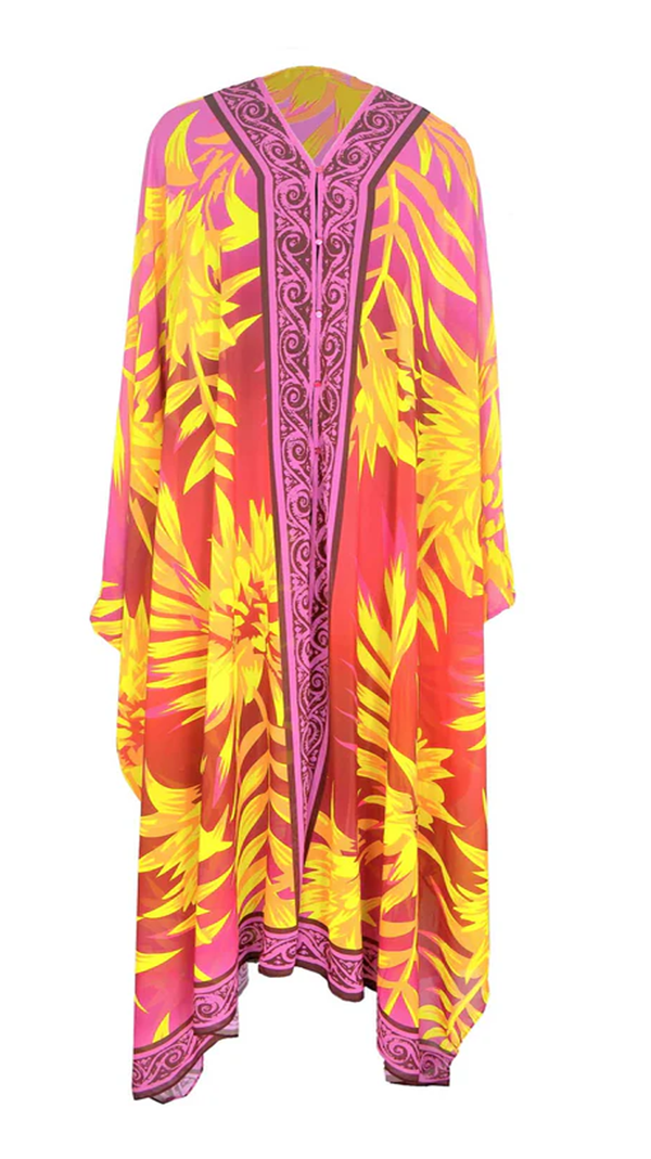 AAHNA KAFTAN