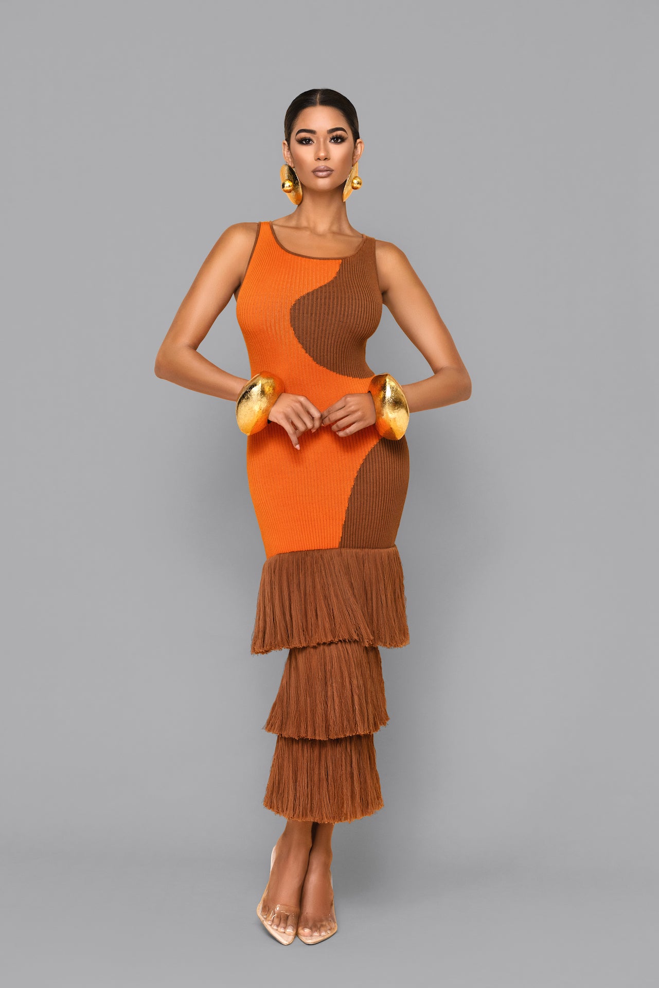 AZI DRESS Reese