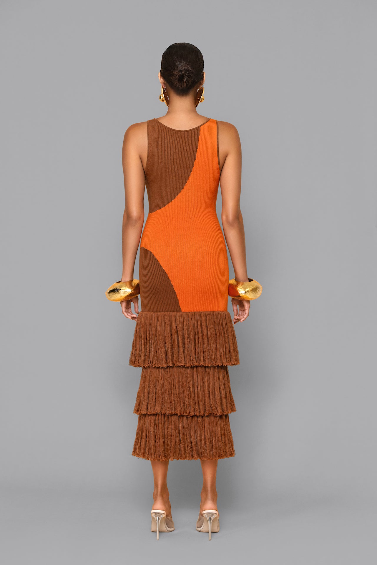 AZI DRESS Reese