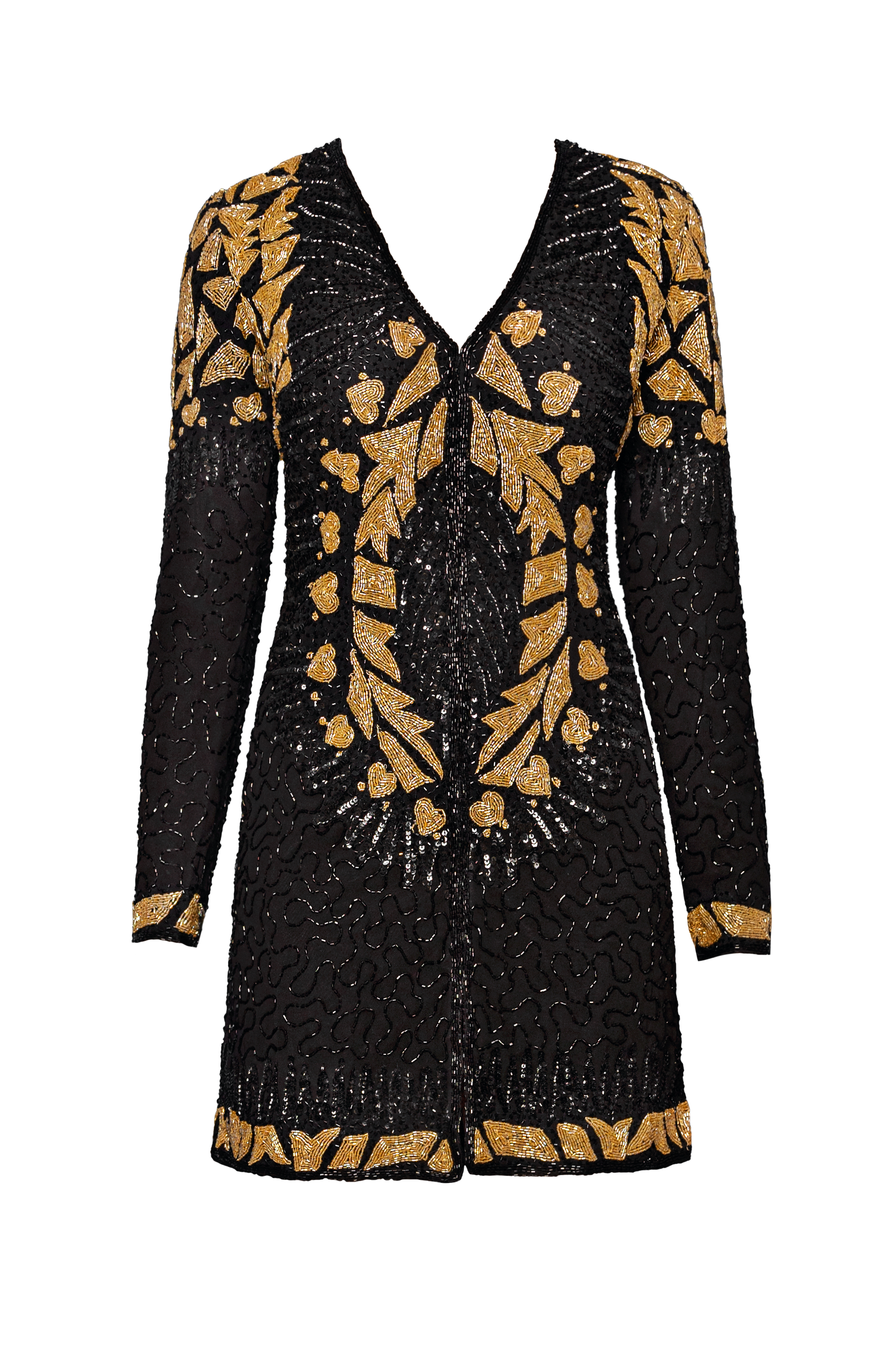 MAWI DRESS