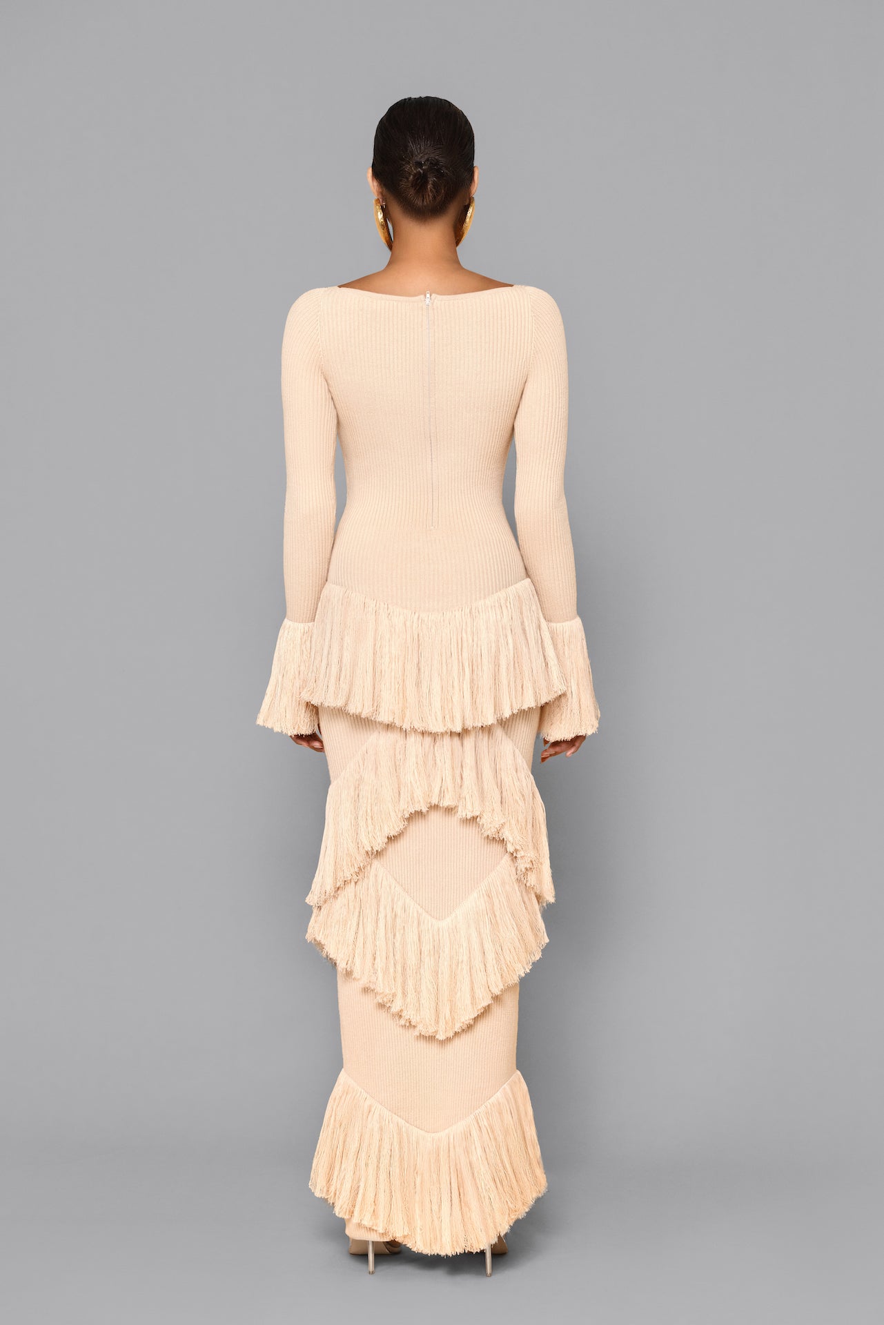GRACE DRESS