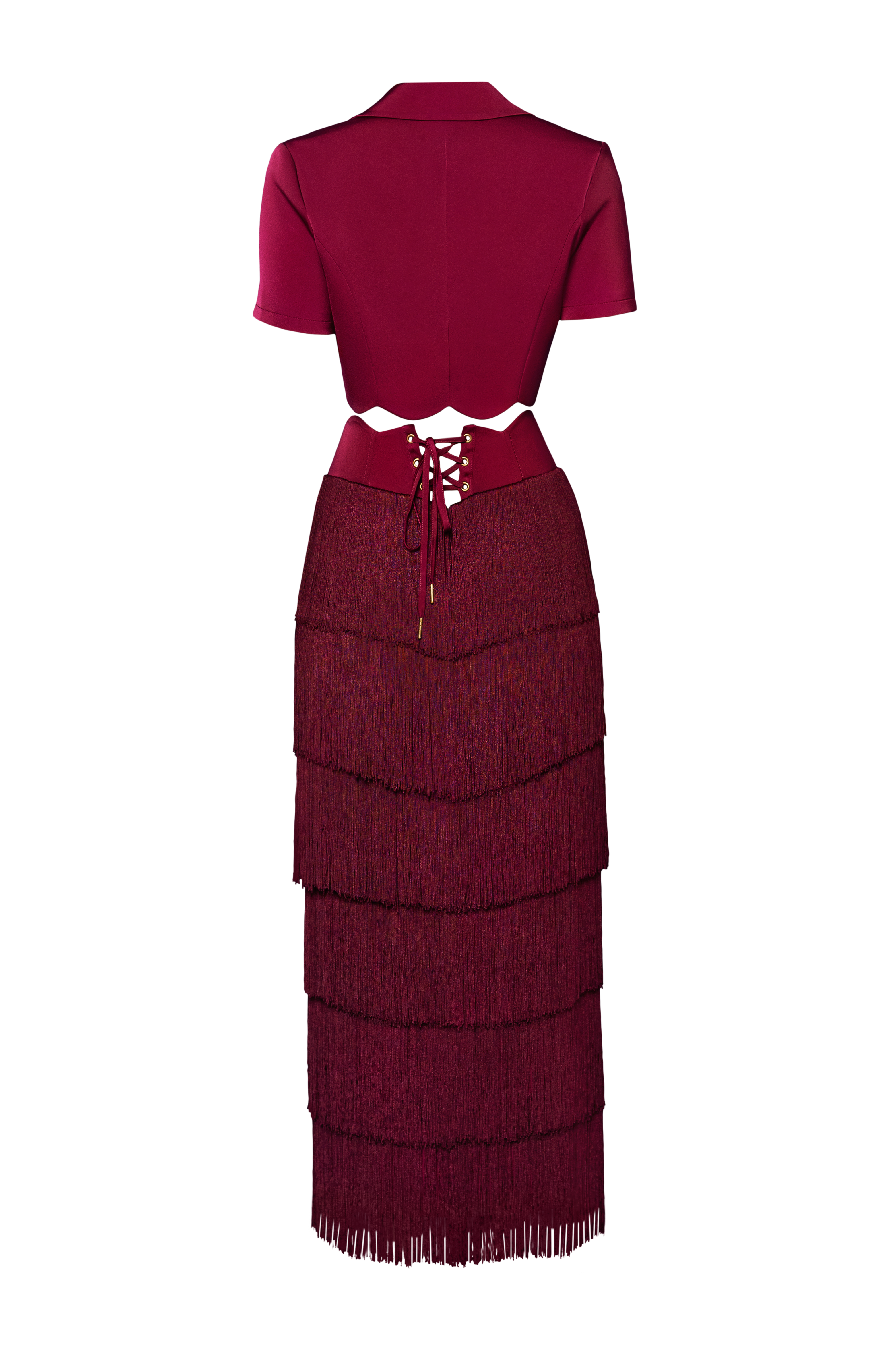 HARPER SKIRT
