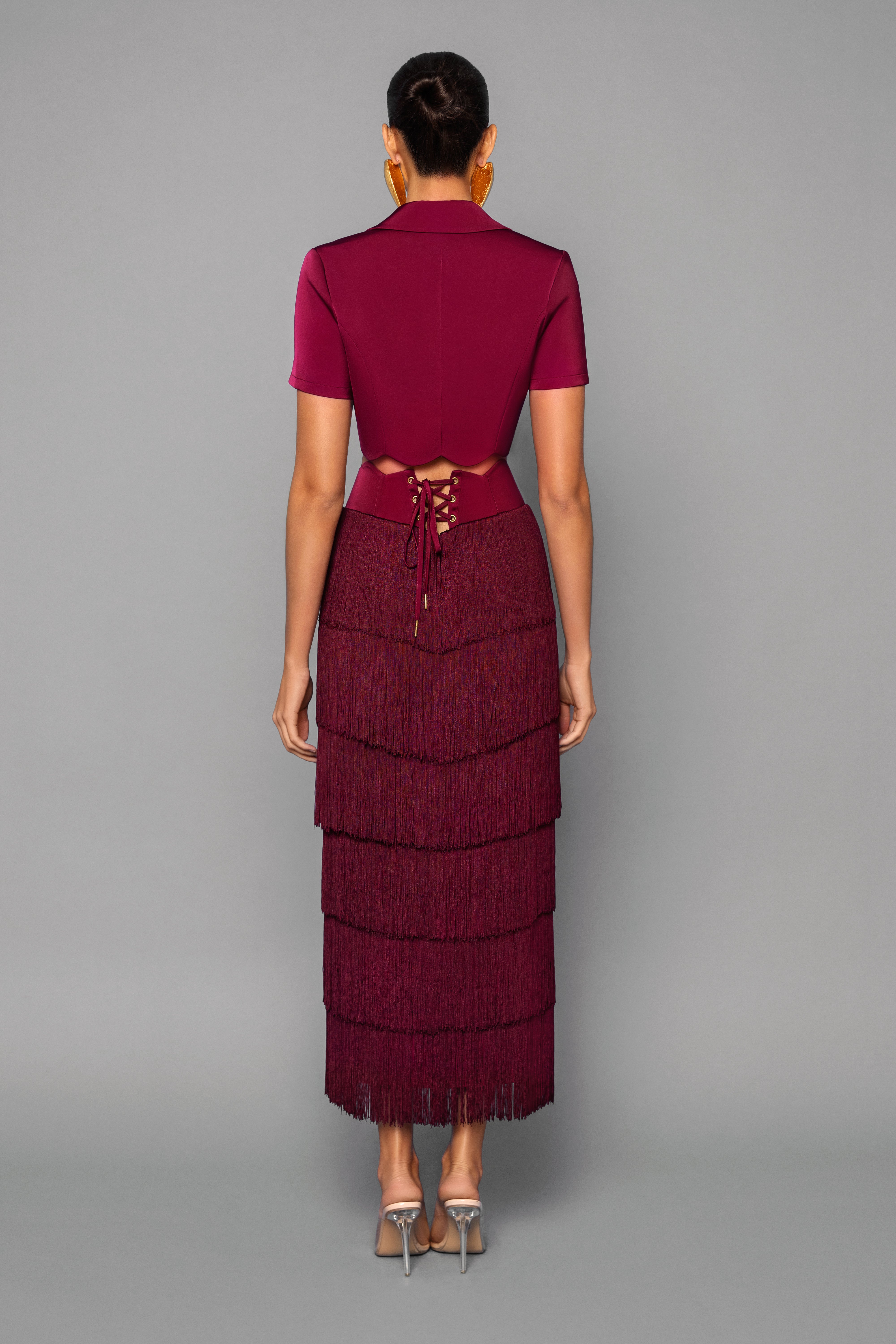 HARPER SKIRT