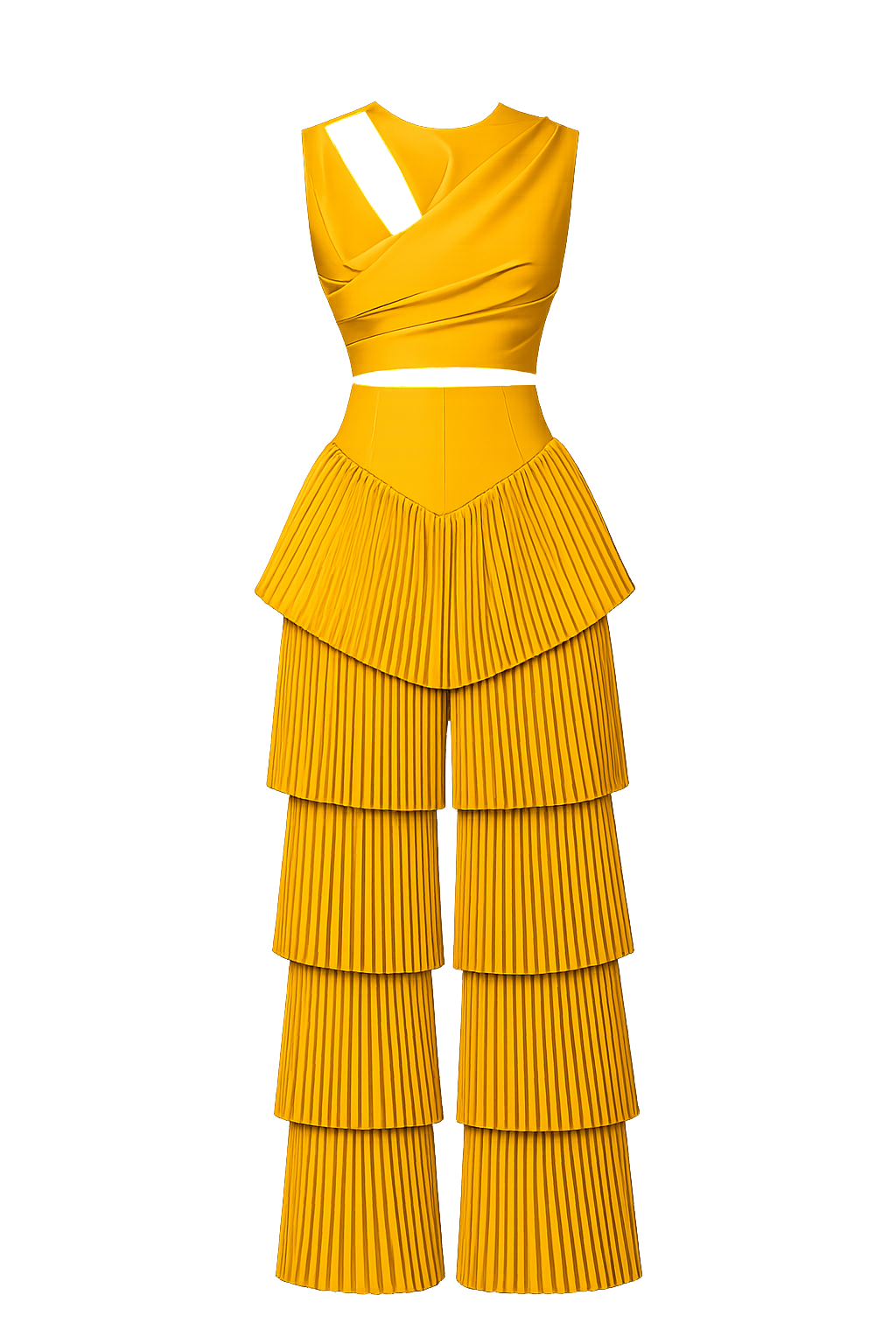 HAVANA PANTS SUN
