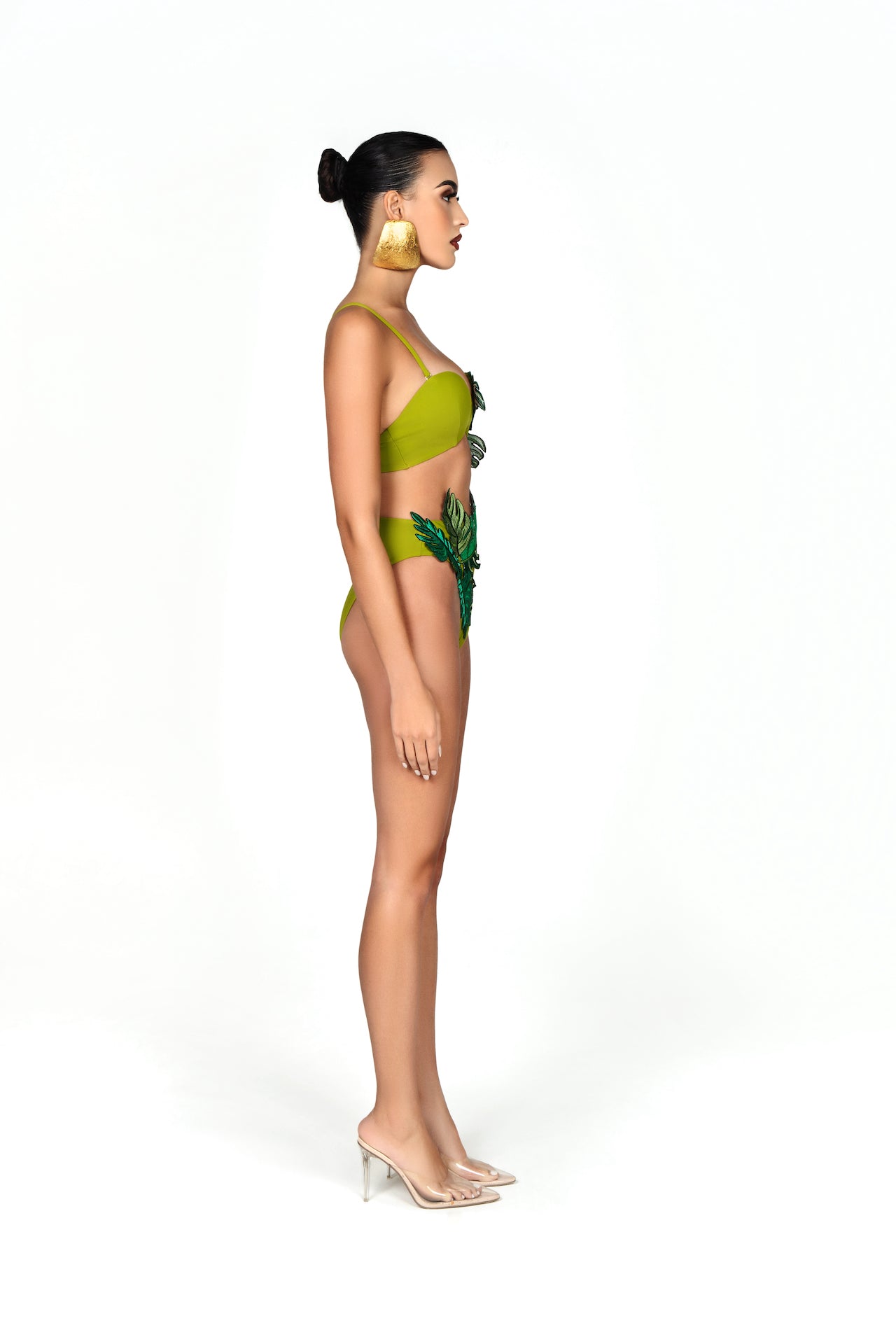 IVY BOTTOM