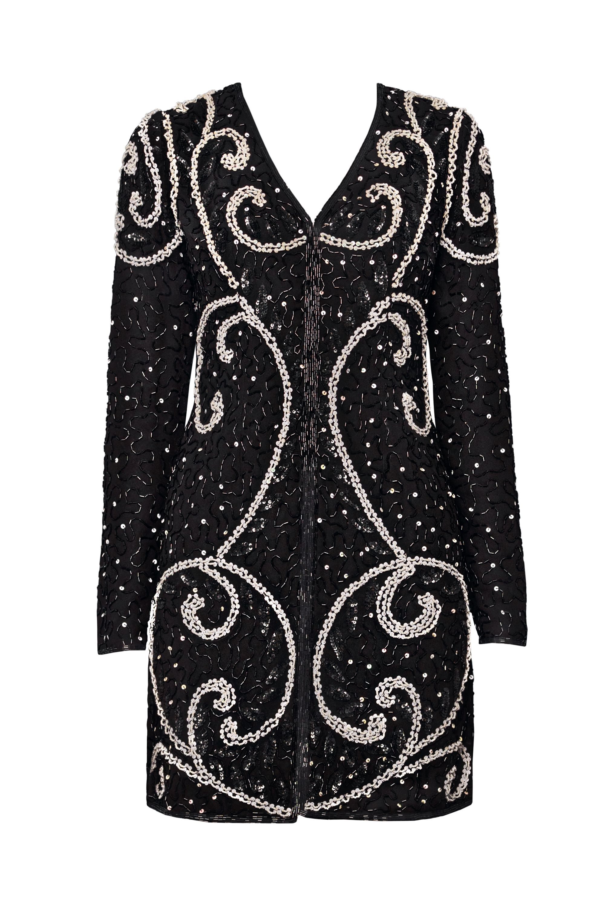 KEZI DRESS