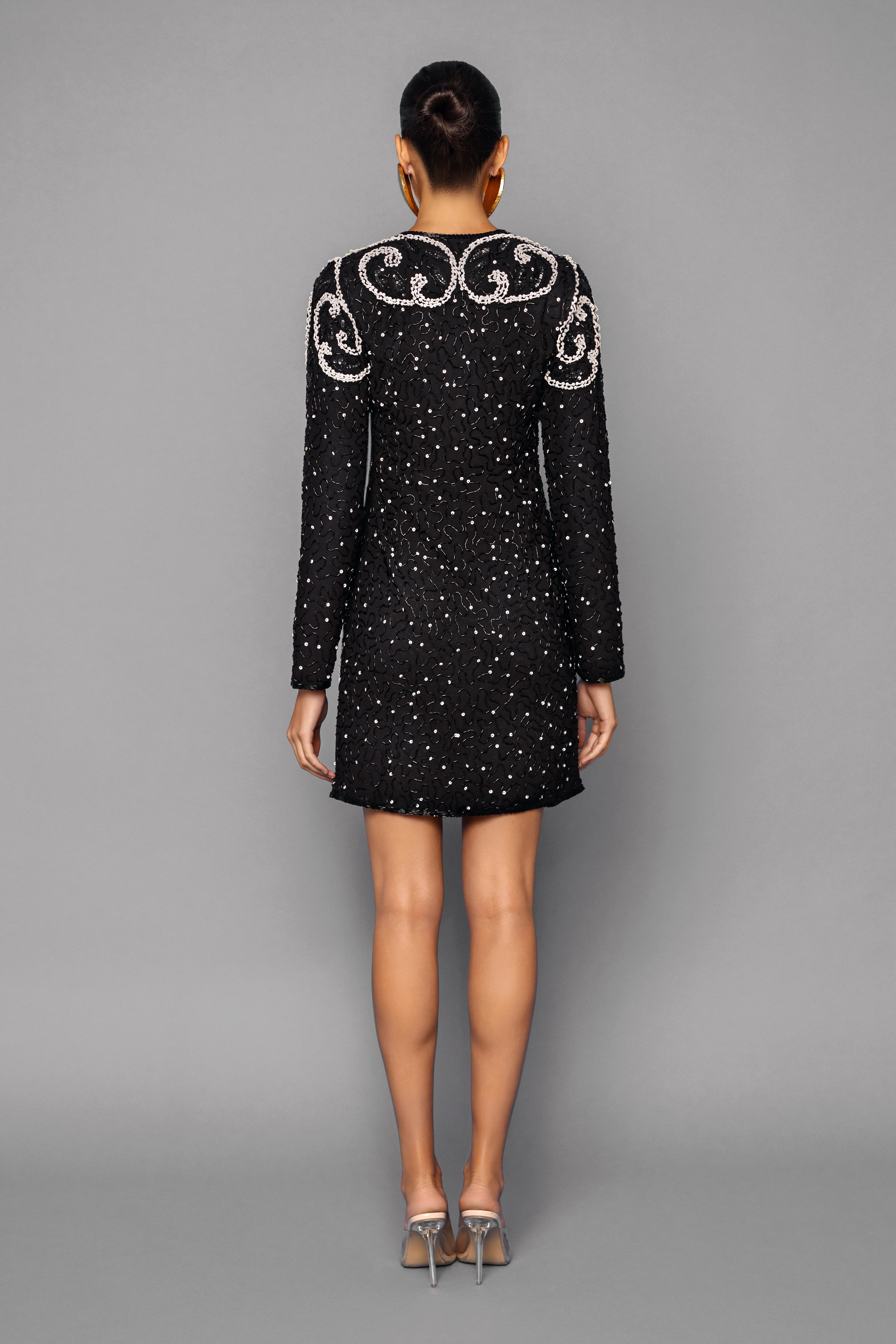 KEZI DRESS