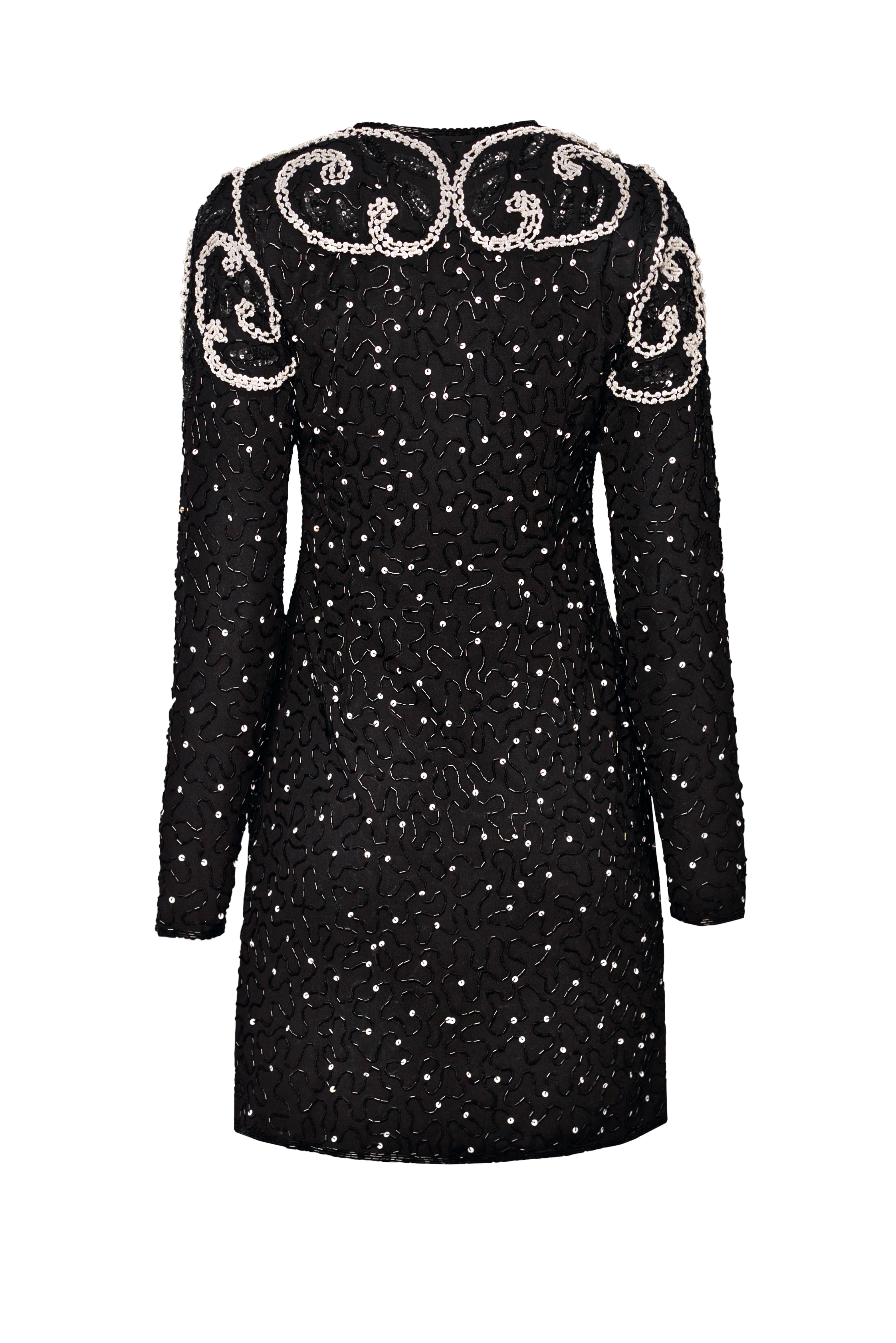 KEZI DRESS