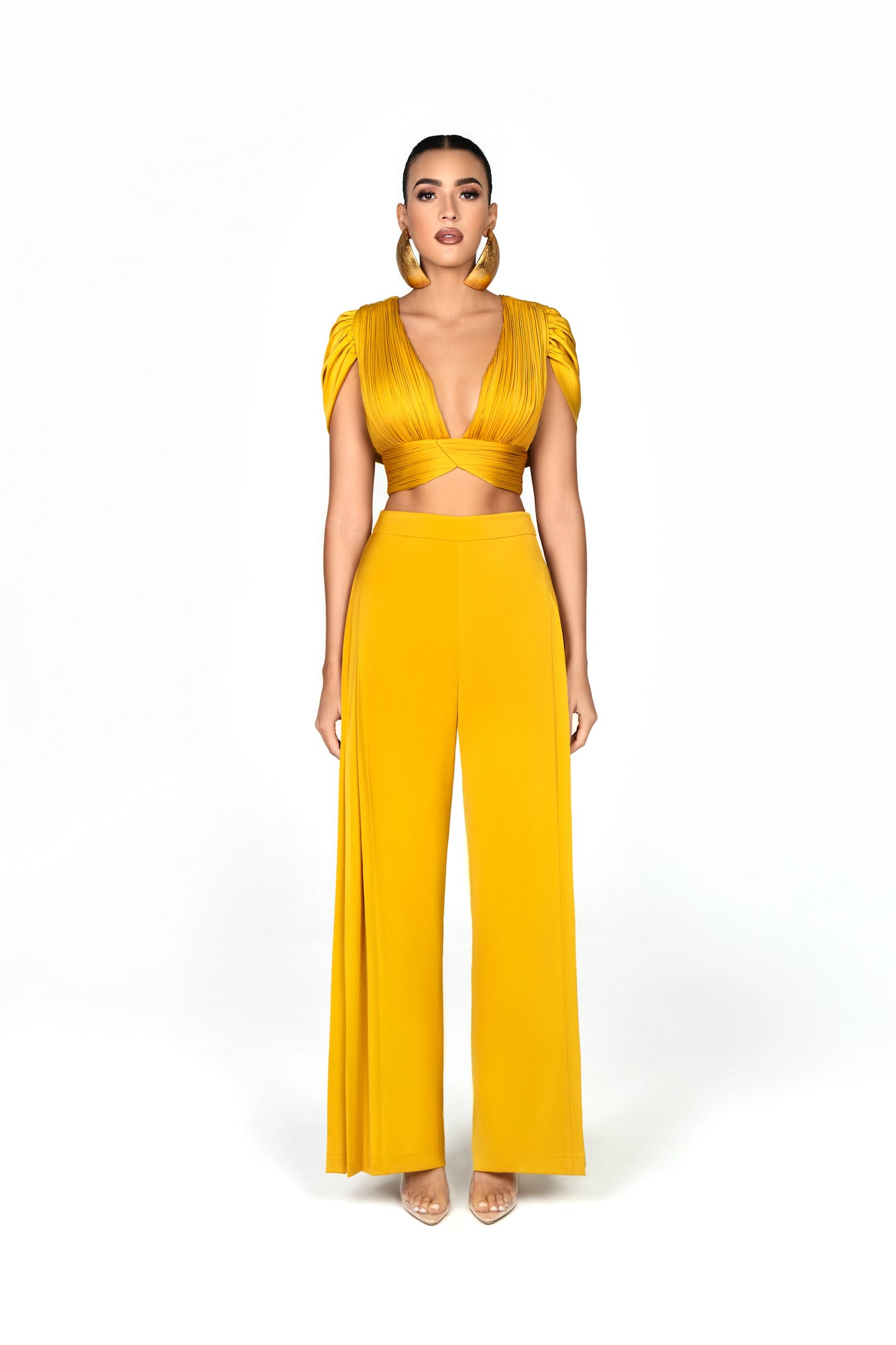 KURA PANTS