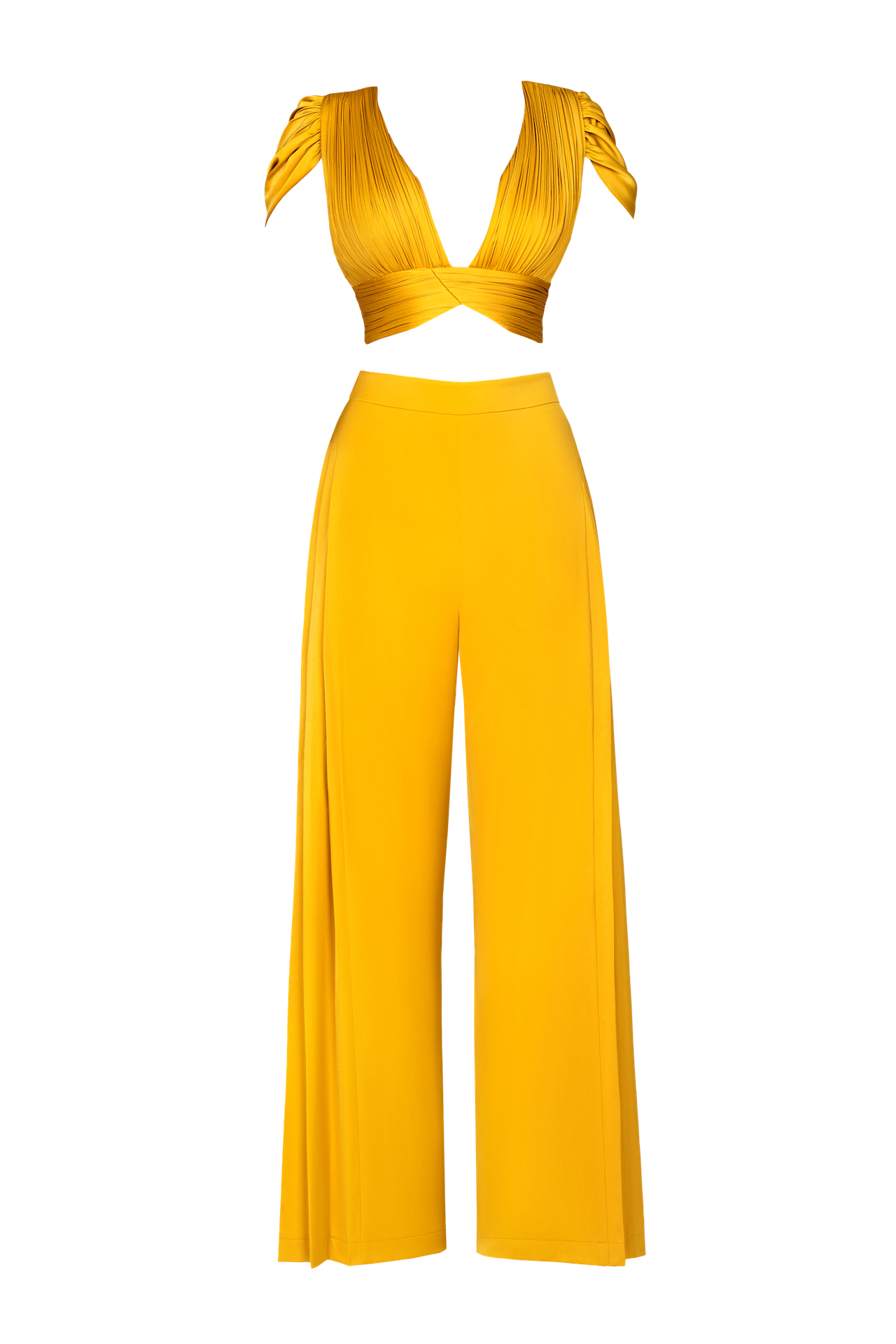KURA PANTS