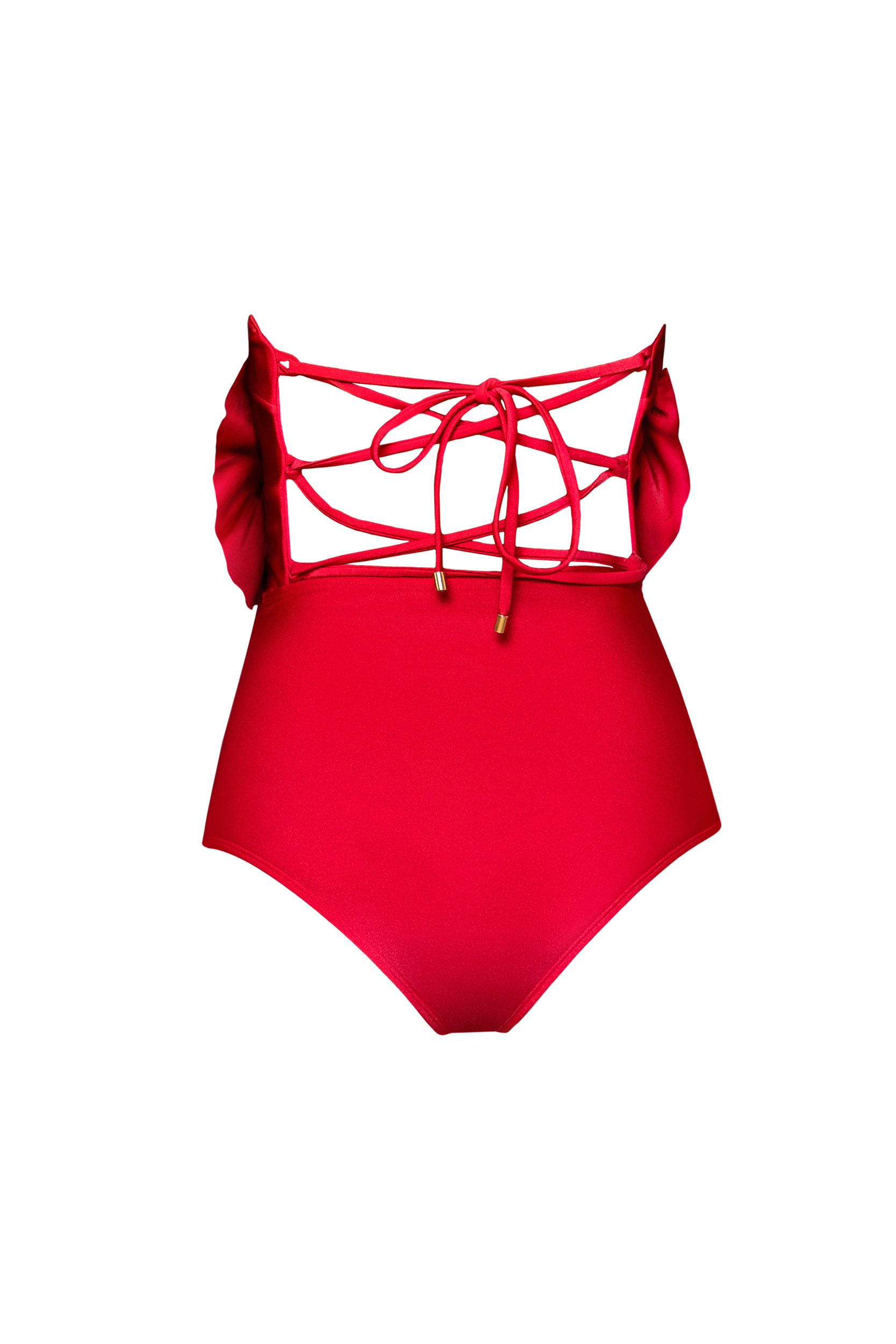 RISA BOTTOM PINK