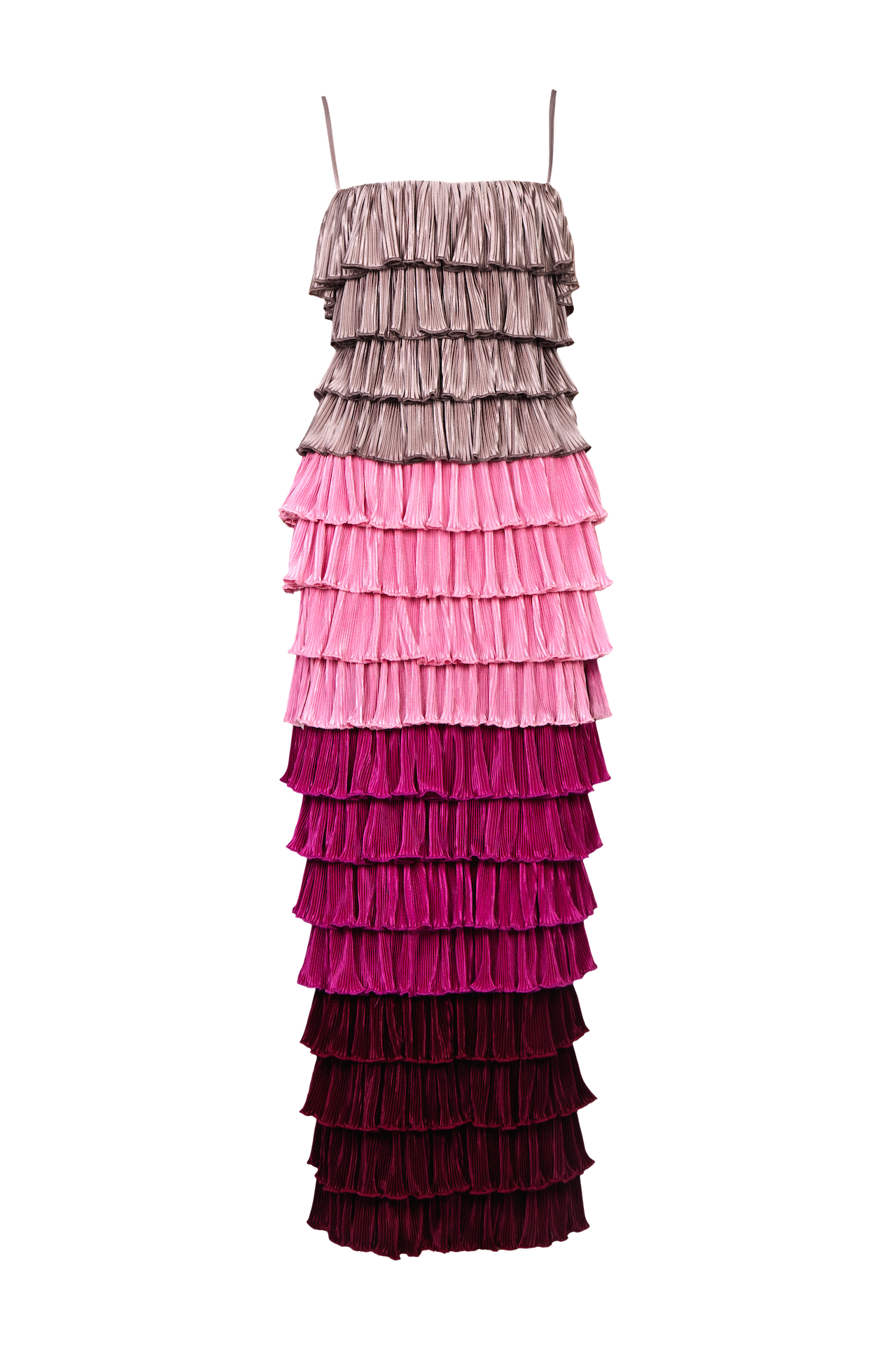 Savannah Dress - Luxe
