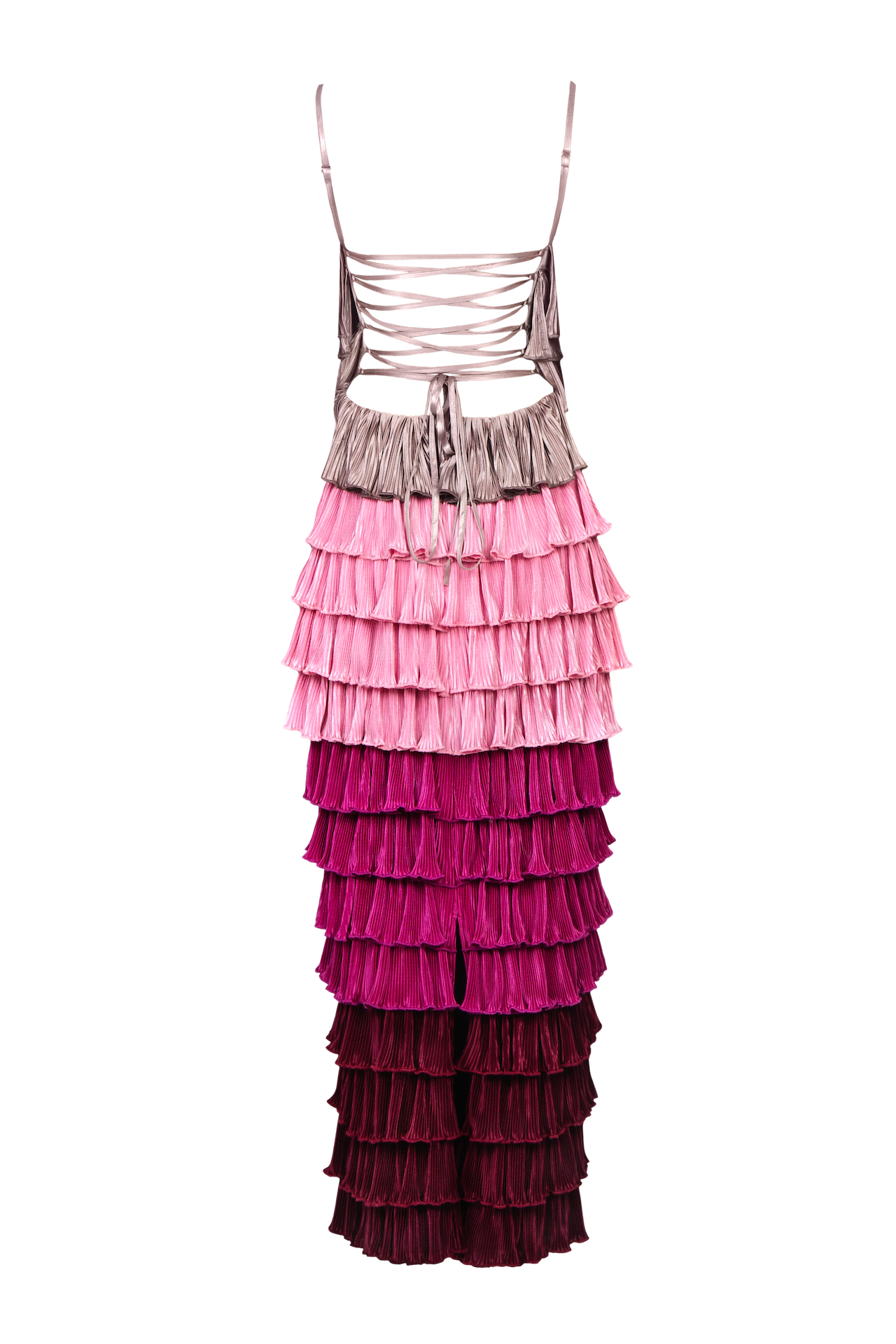 Savannah Dress - Luxe