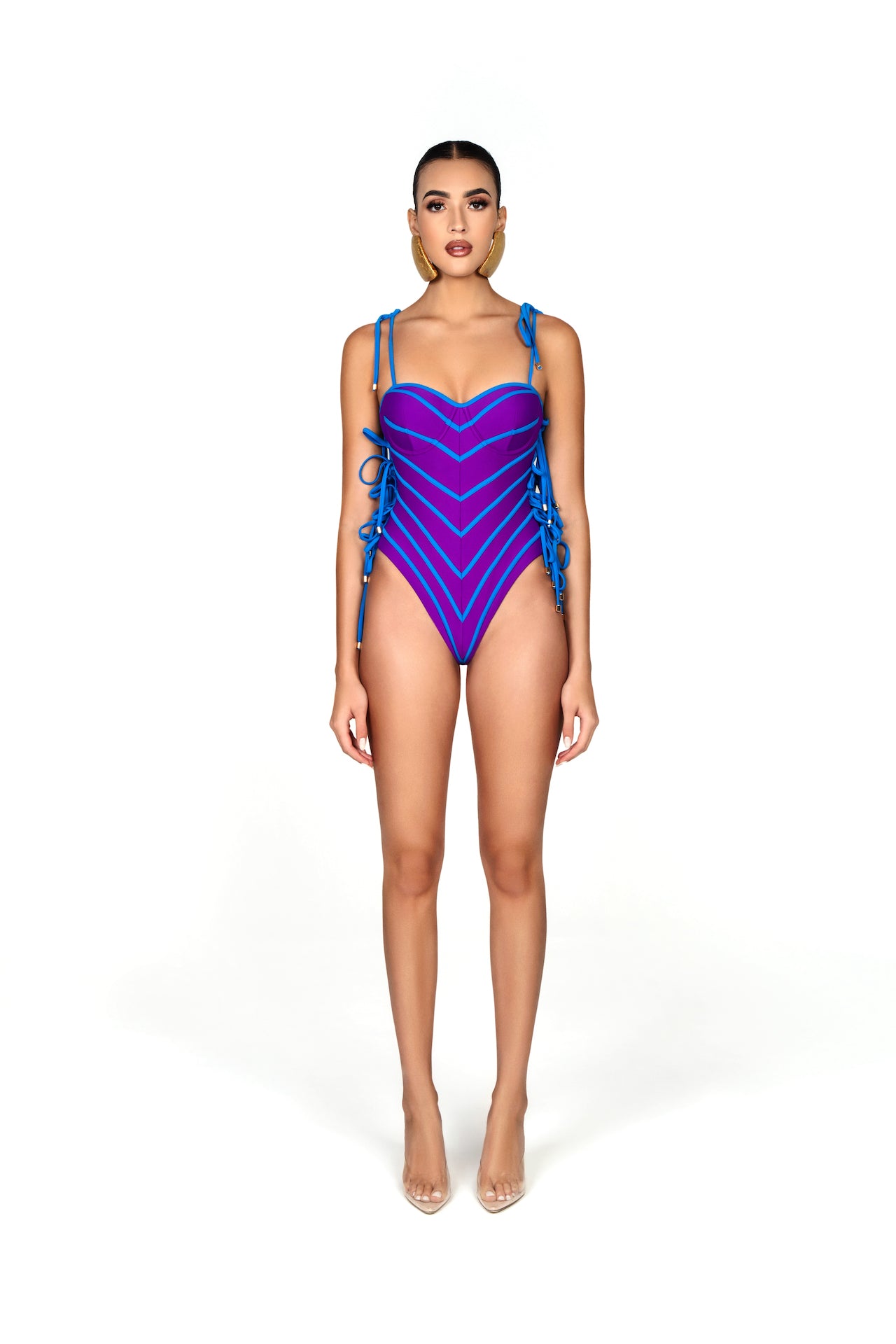 ZEVI ONEPIECE