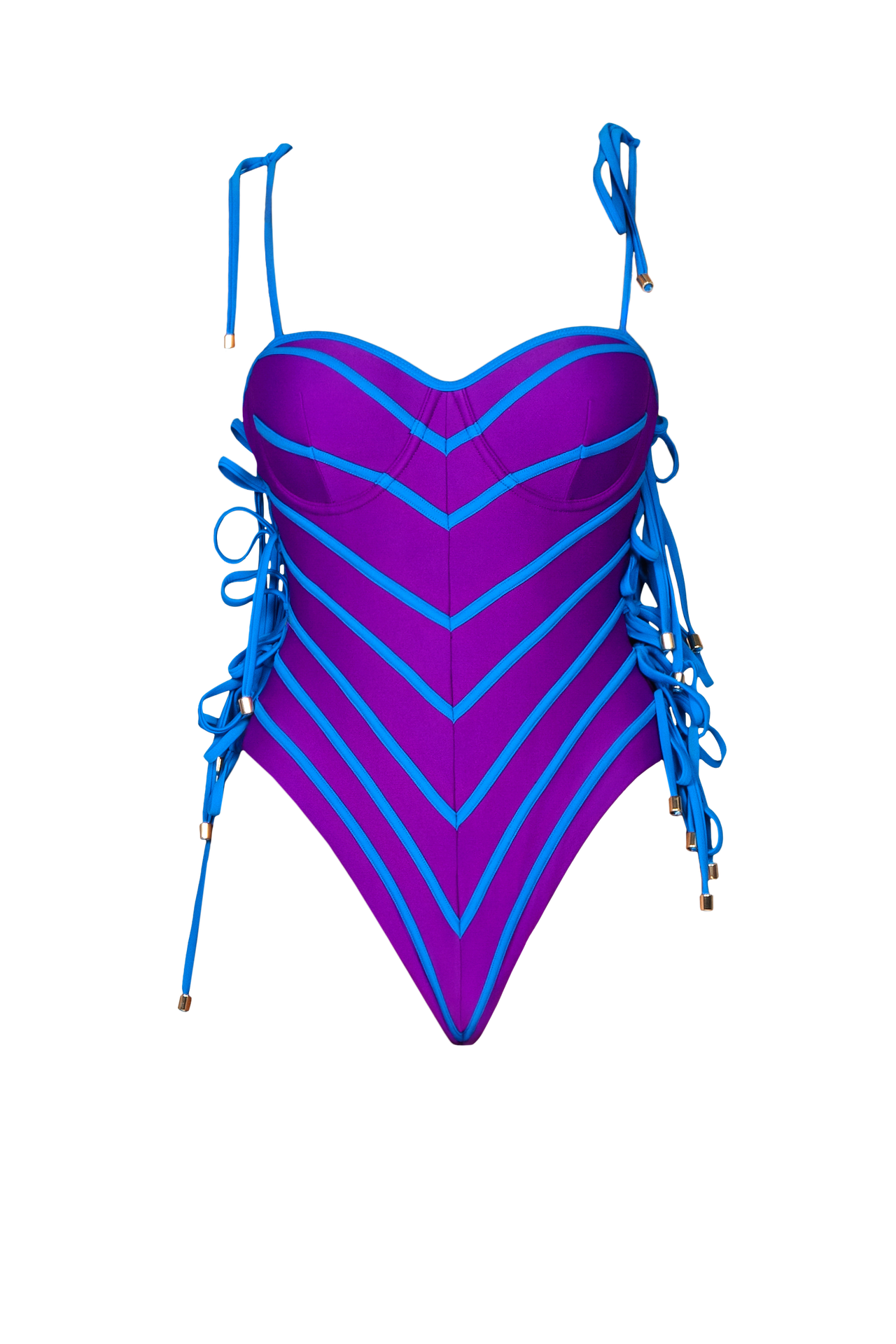 ZEVI ONEPIECE