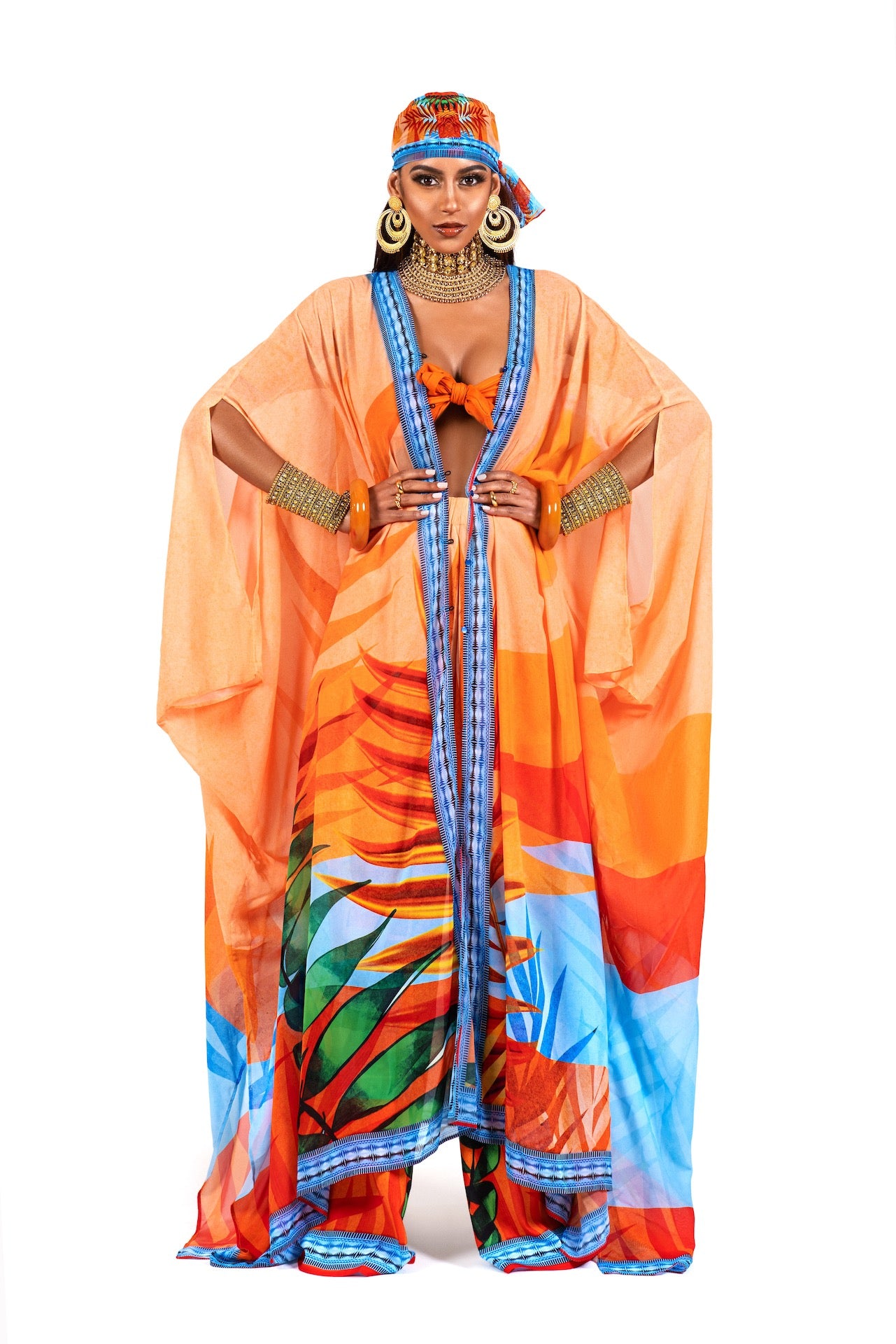 ANANI KAFTAN