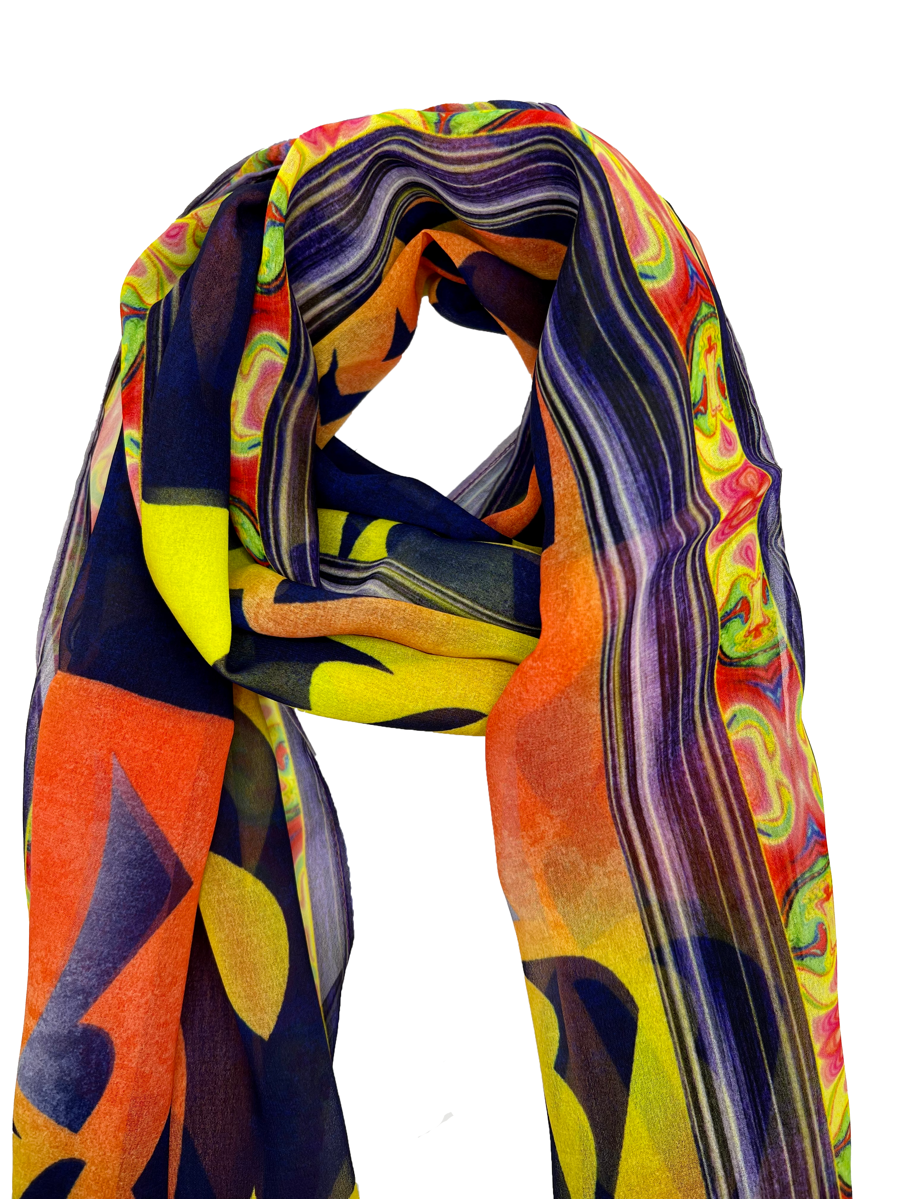 ESENI SCARF