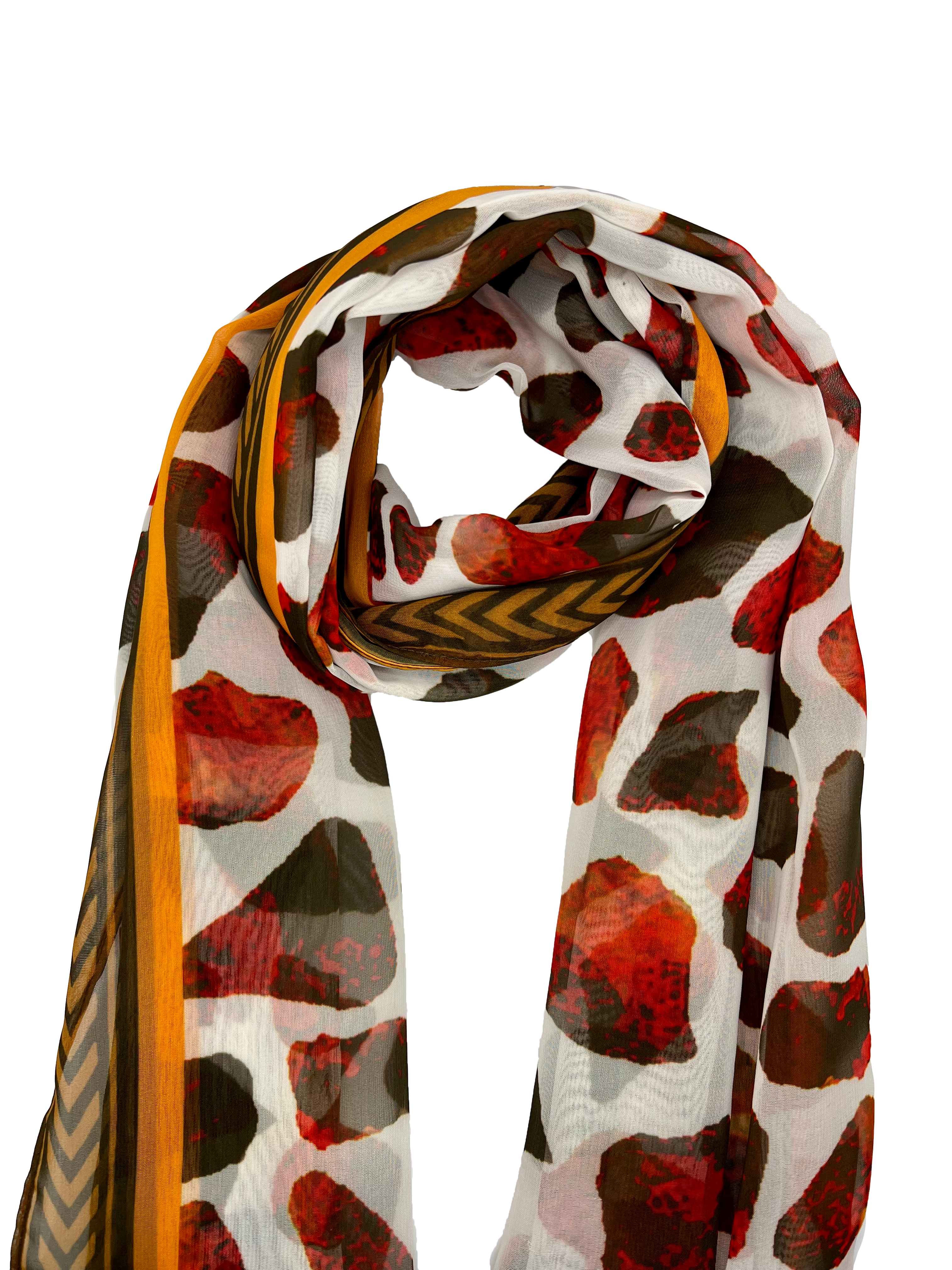 SUMYA SCARF