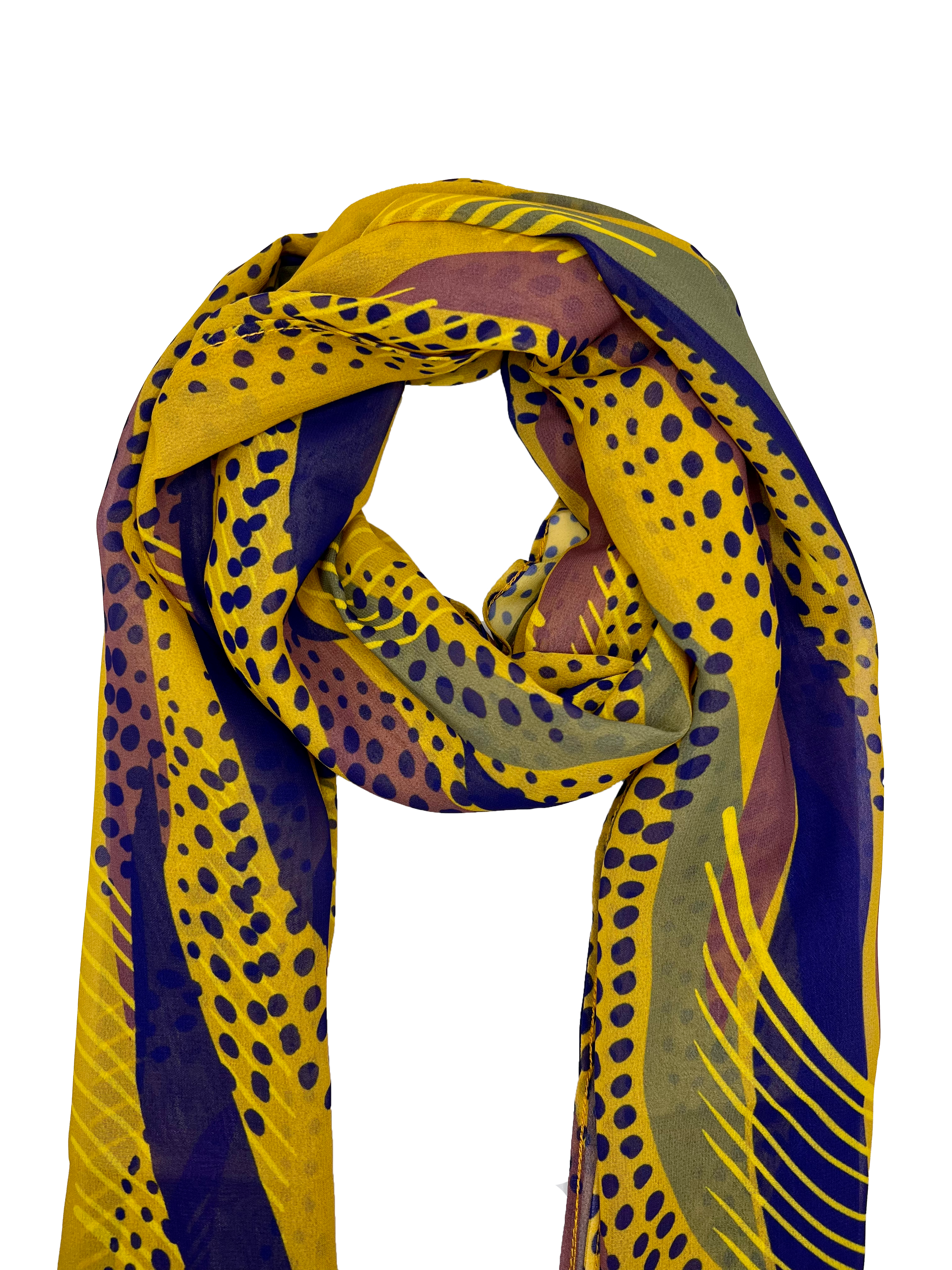 MYRAH SCARF