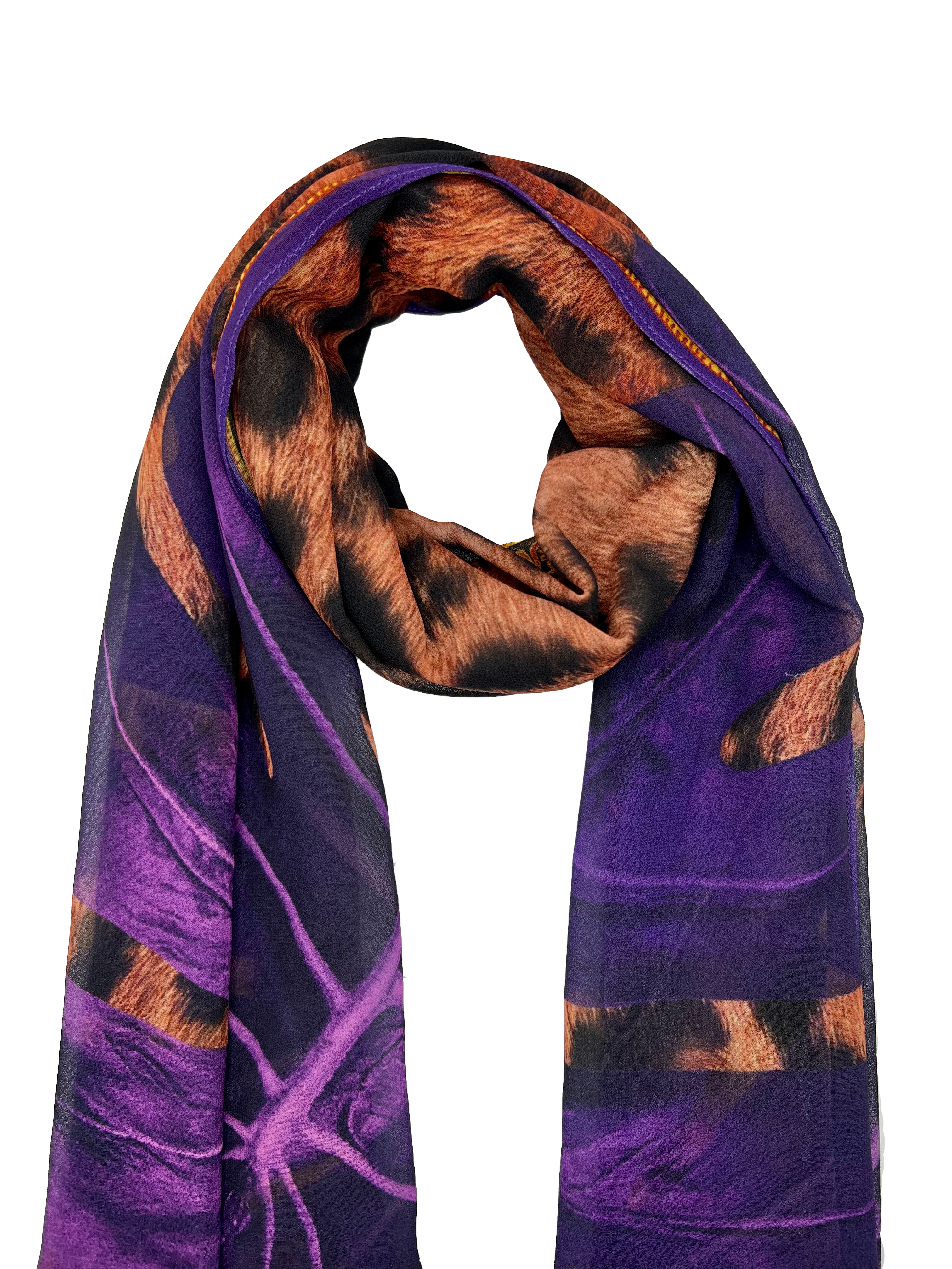 KHYLANI SCARF