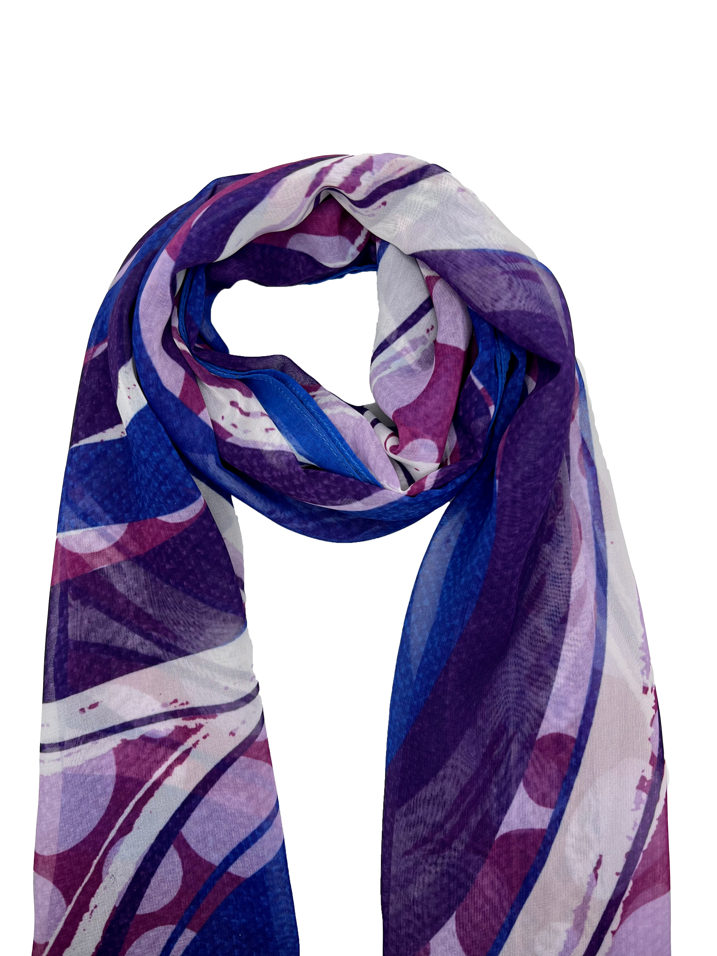 KHIANA SCARF