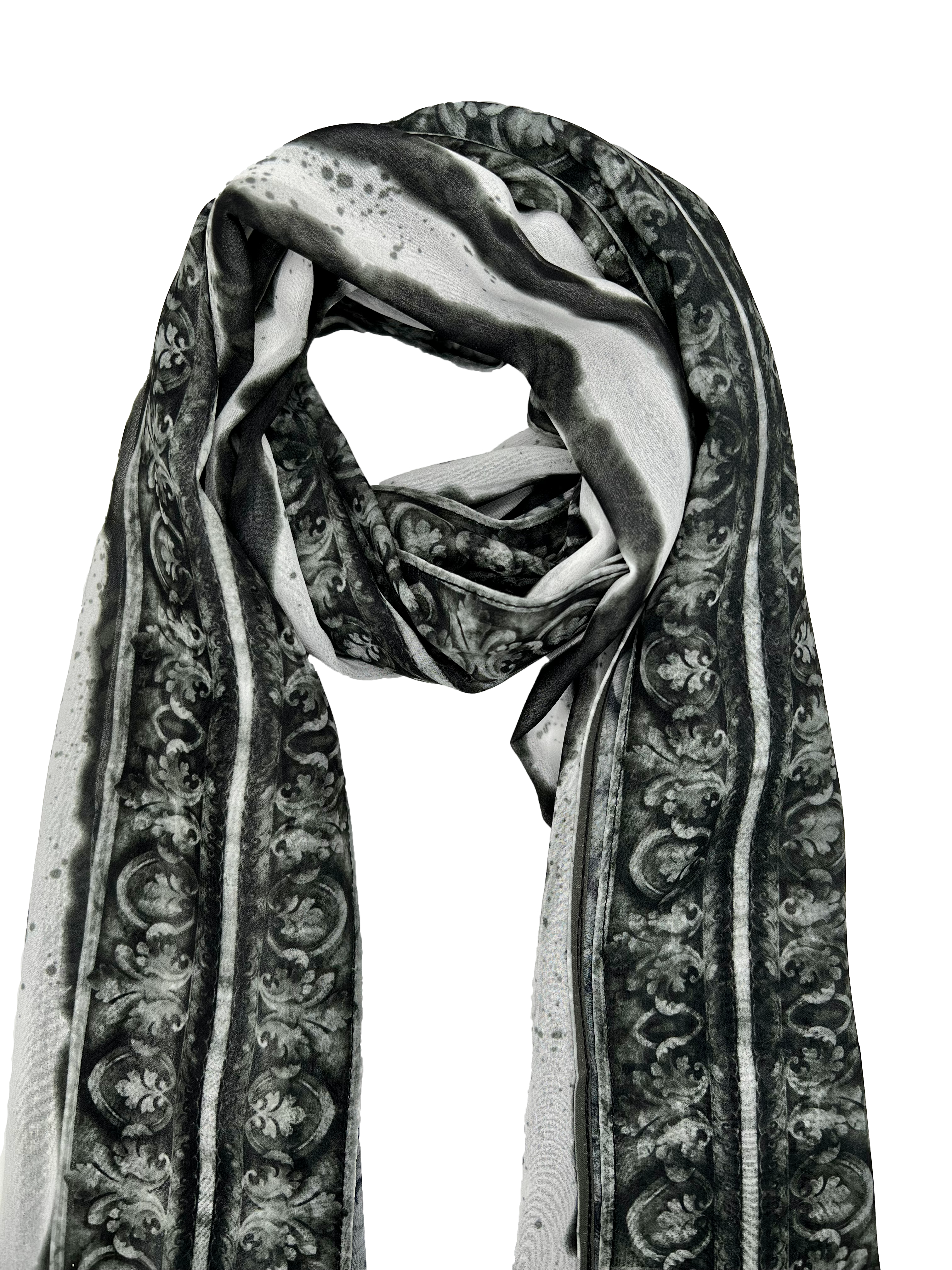 LAHA SCARF