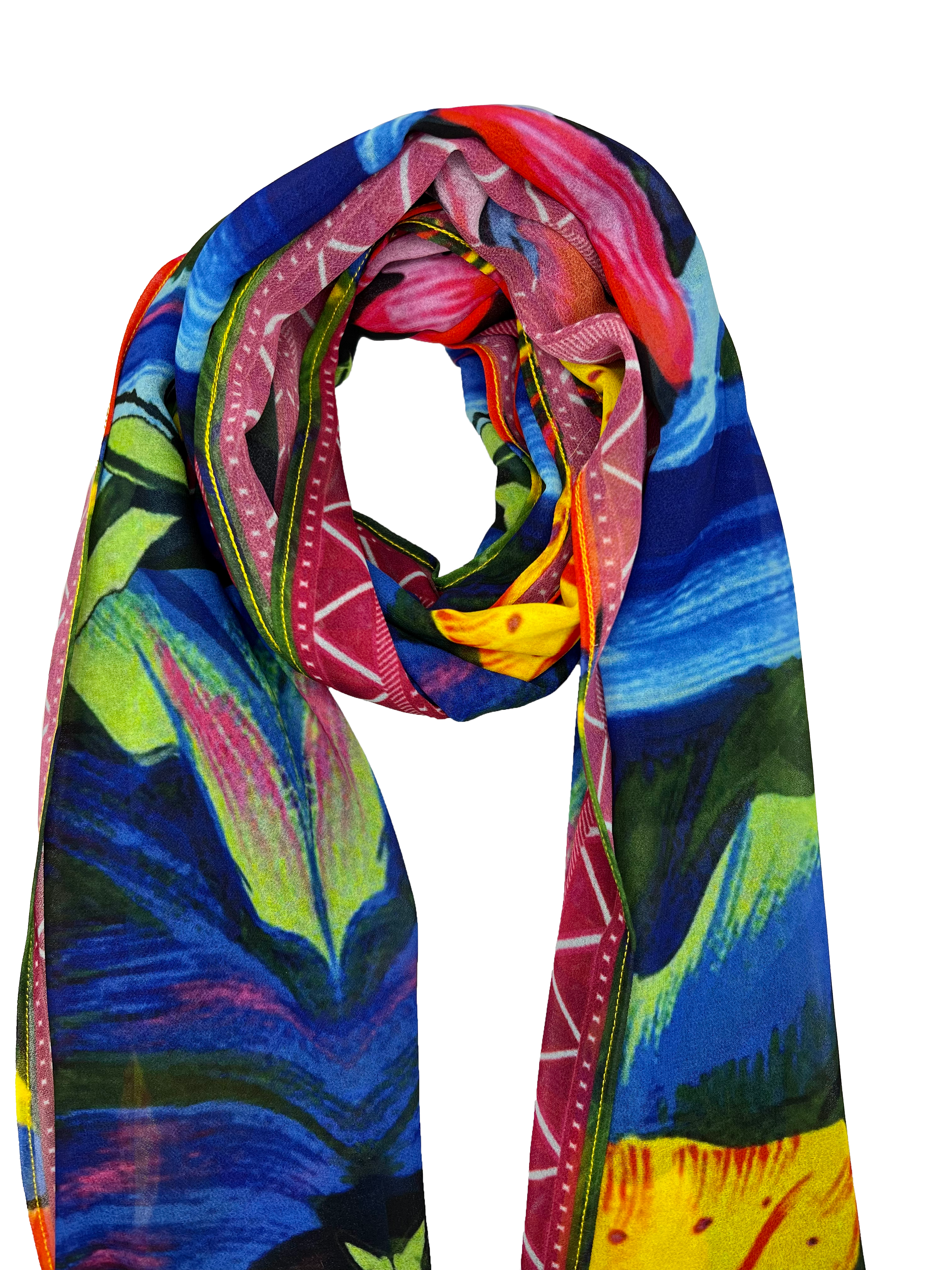 EDUN SCARF