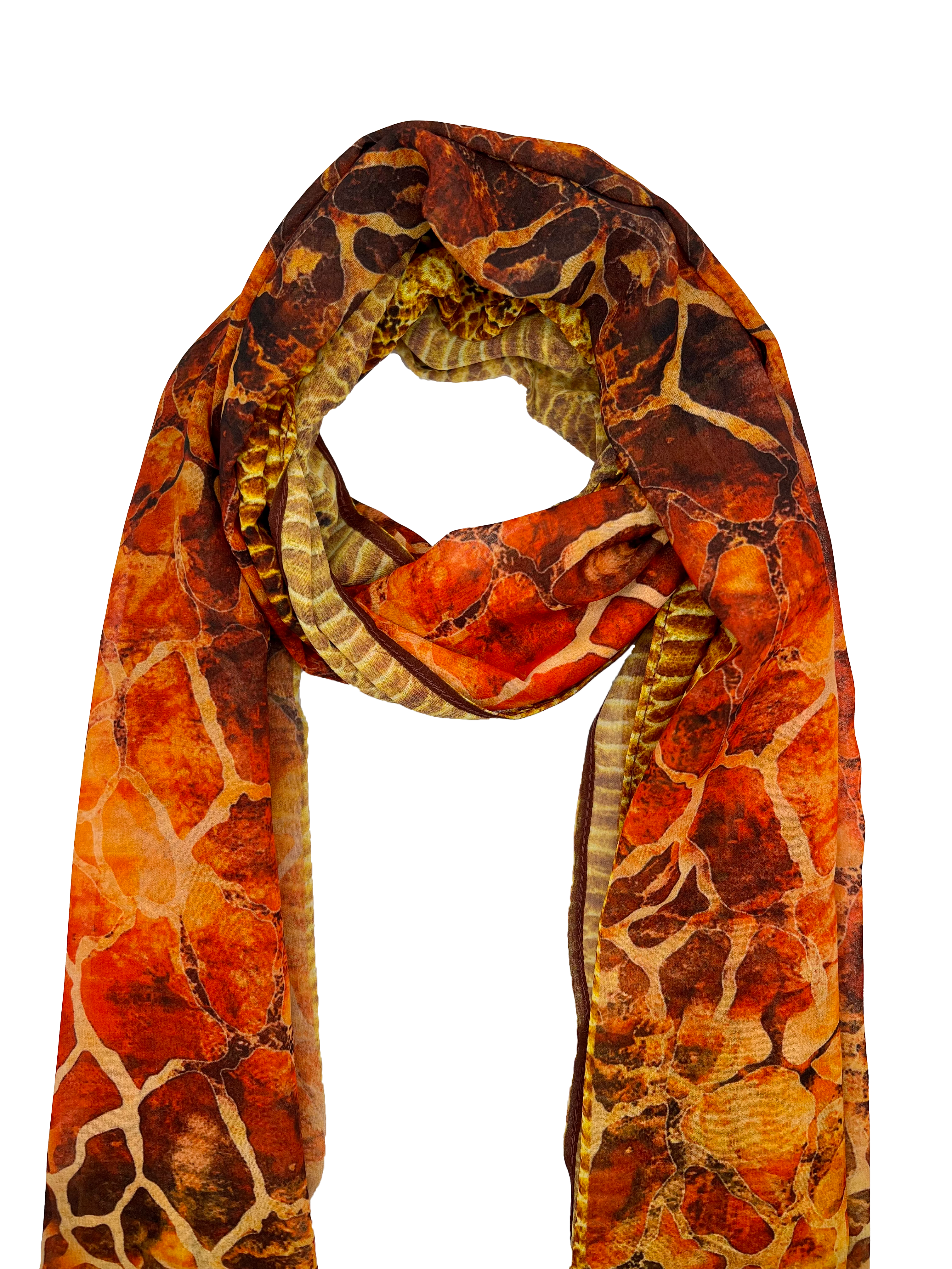 MASKA SCARF