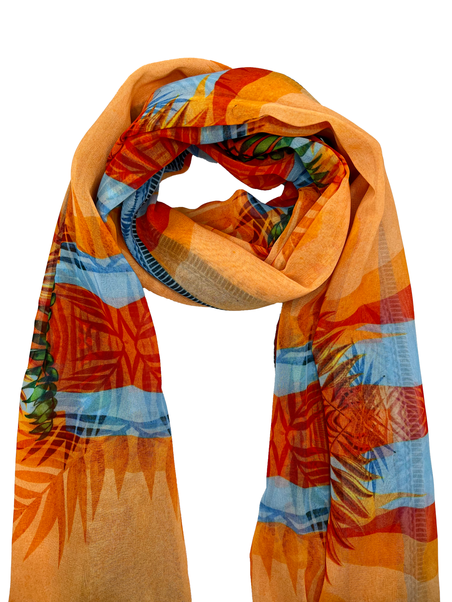 ANANI SCARF