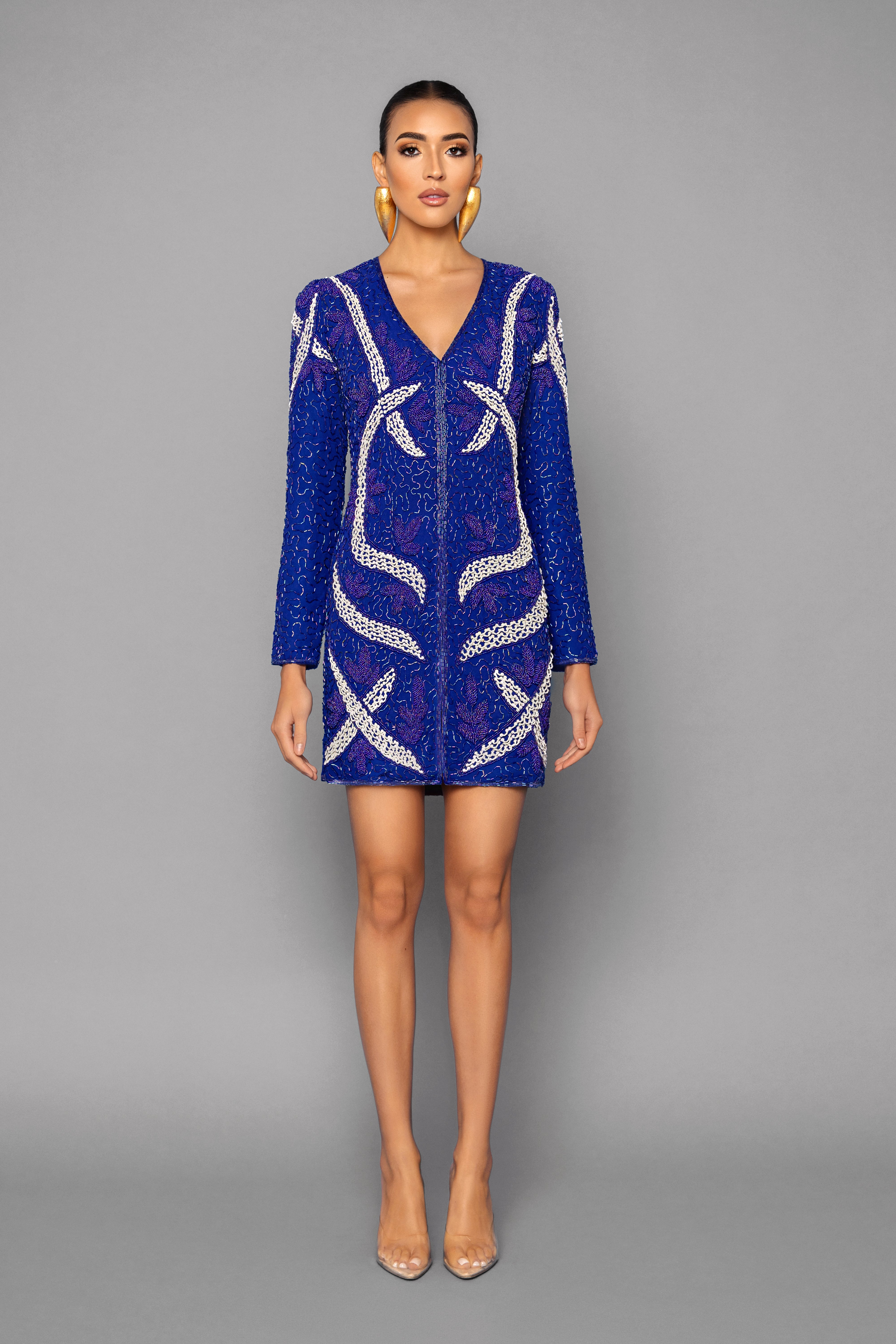 ANI DRESS