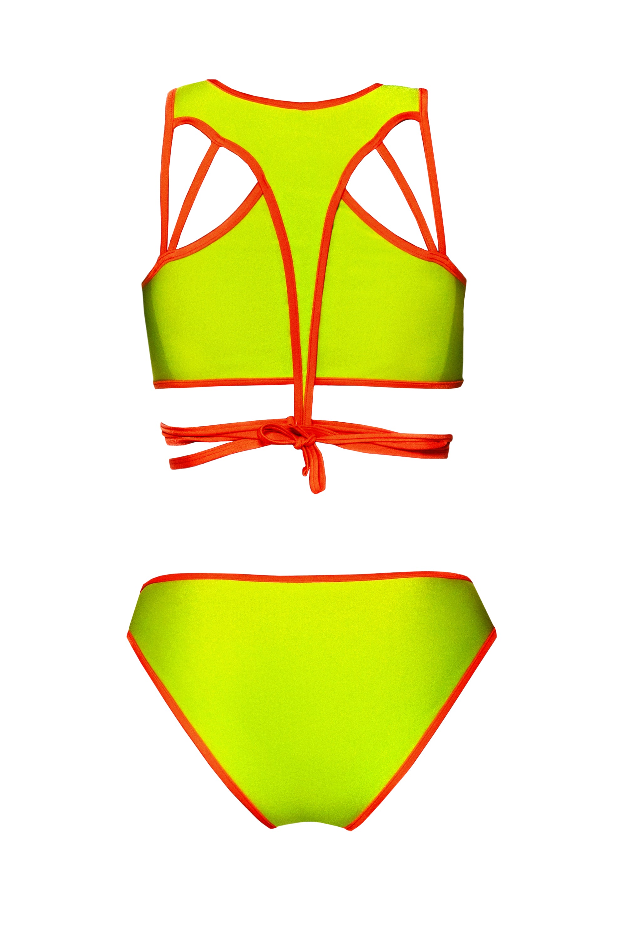 ANNIKA SWIMSUIT