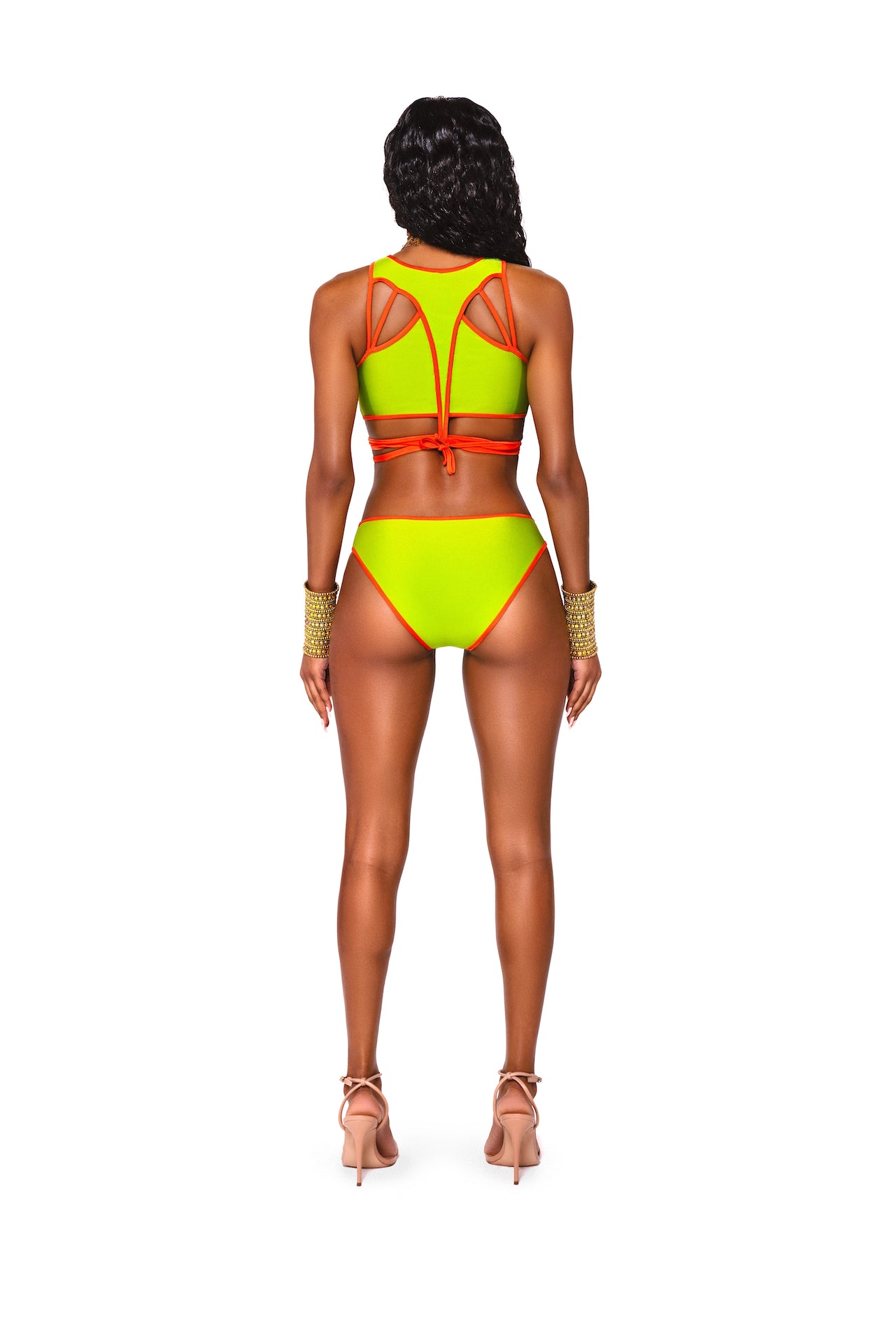 ANNIKA SWIMSUIT