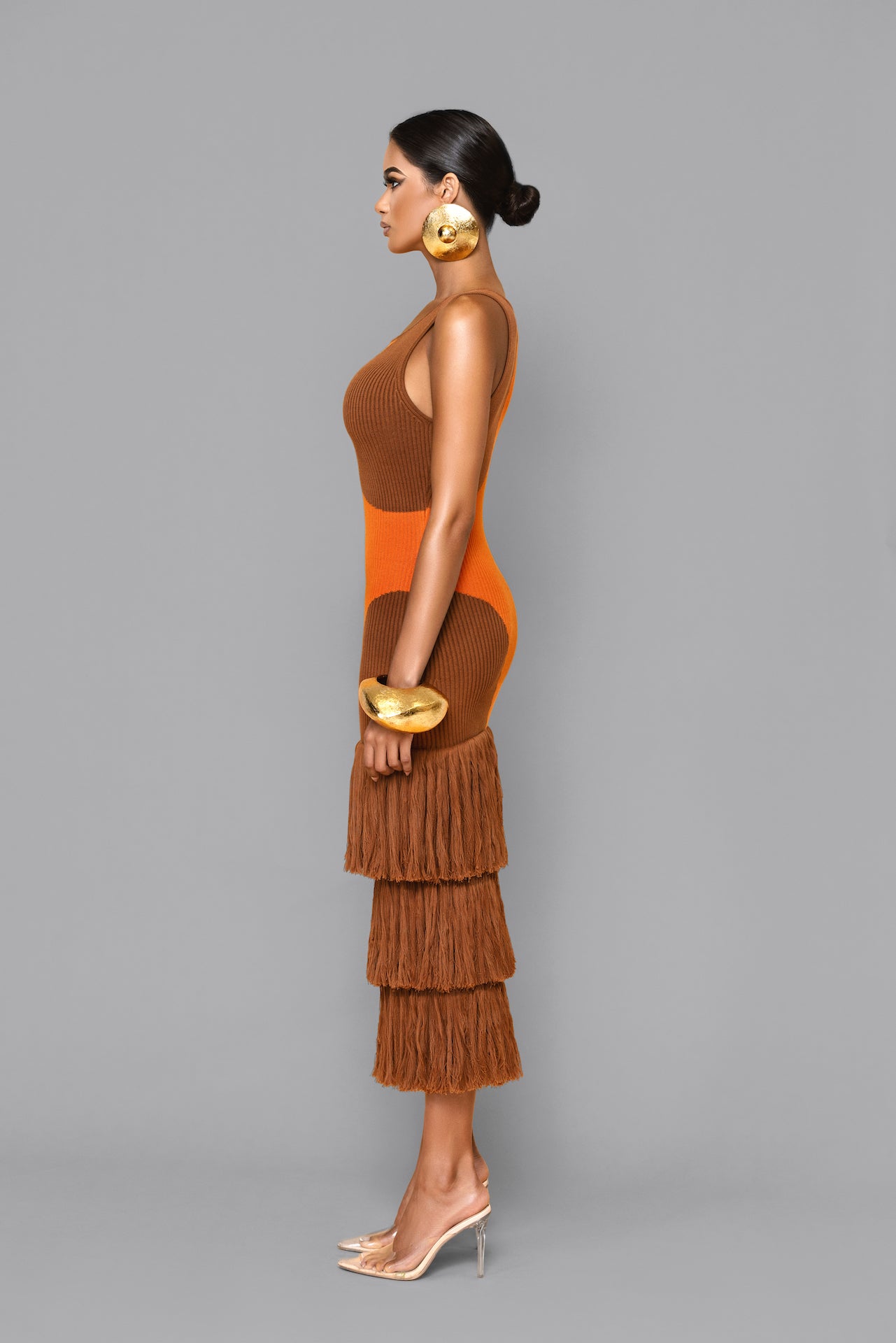 AZI DRESS Reese