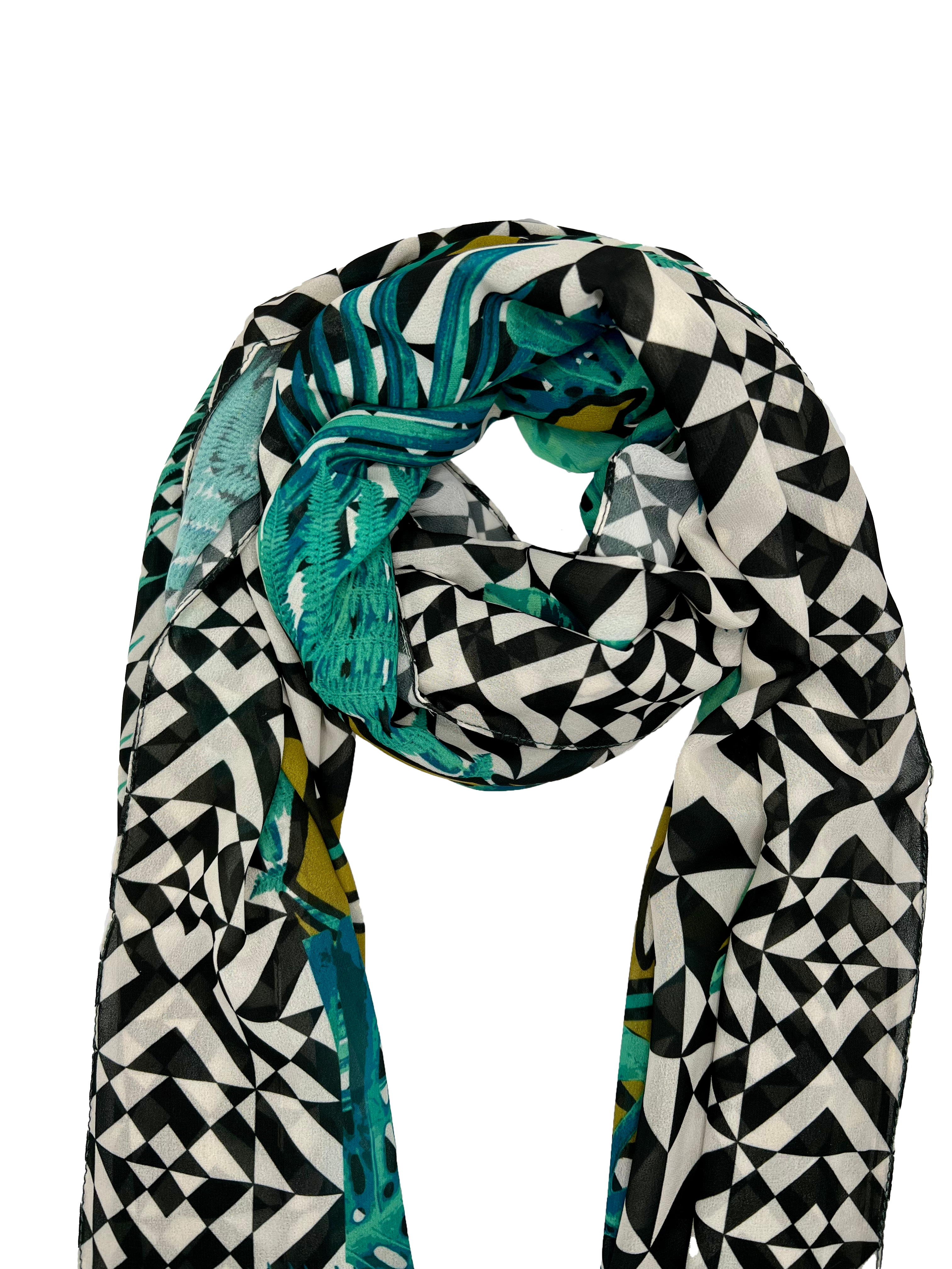 ANOK SCARF