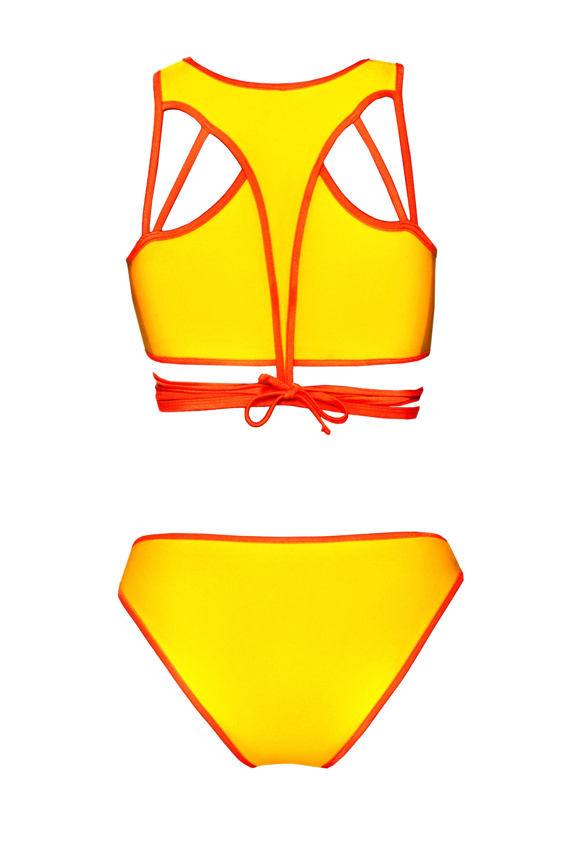 BALI SWIMSUIT