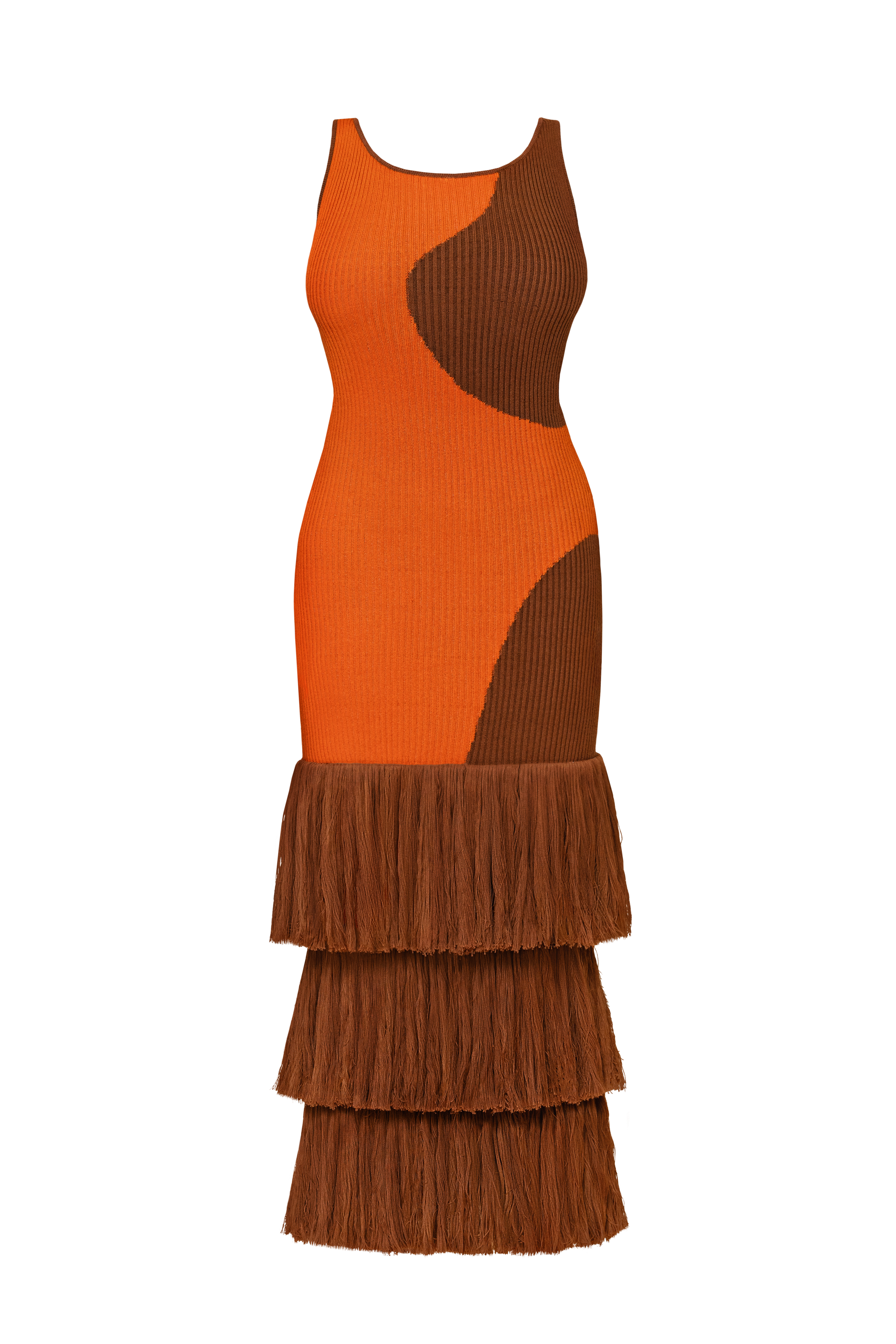 AZI DRESS Reese