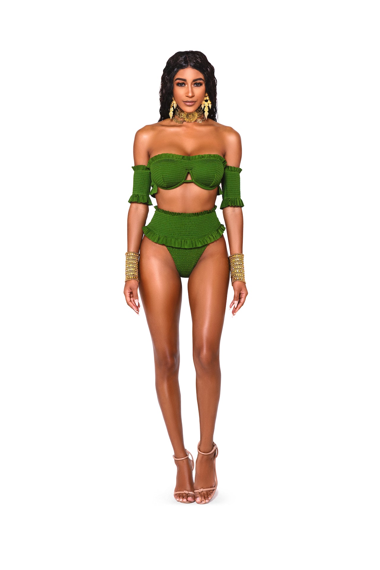 BLAYZE SWIMSUIT