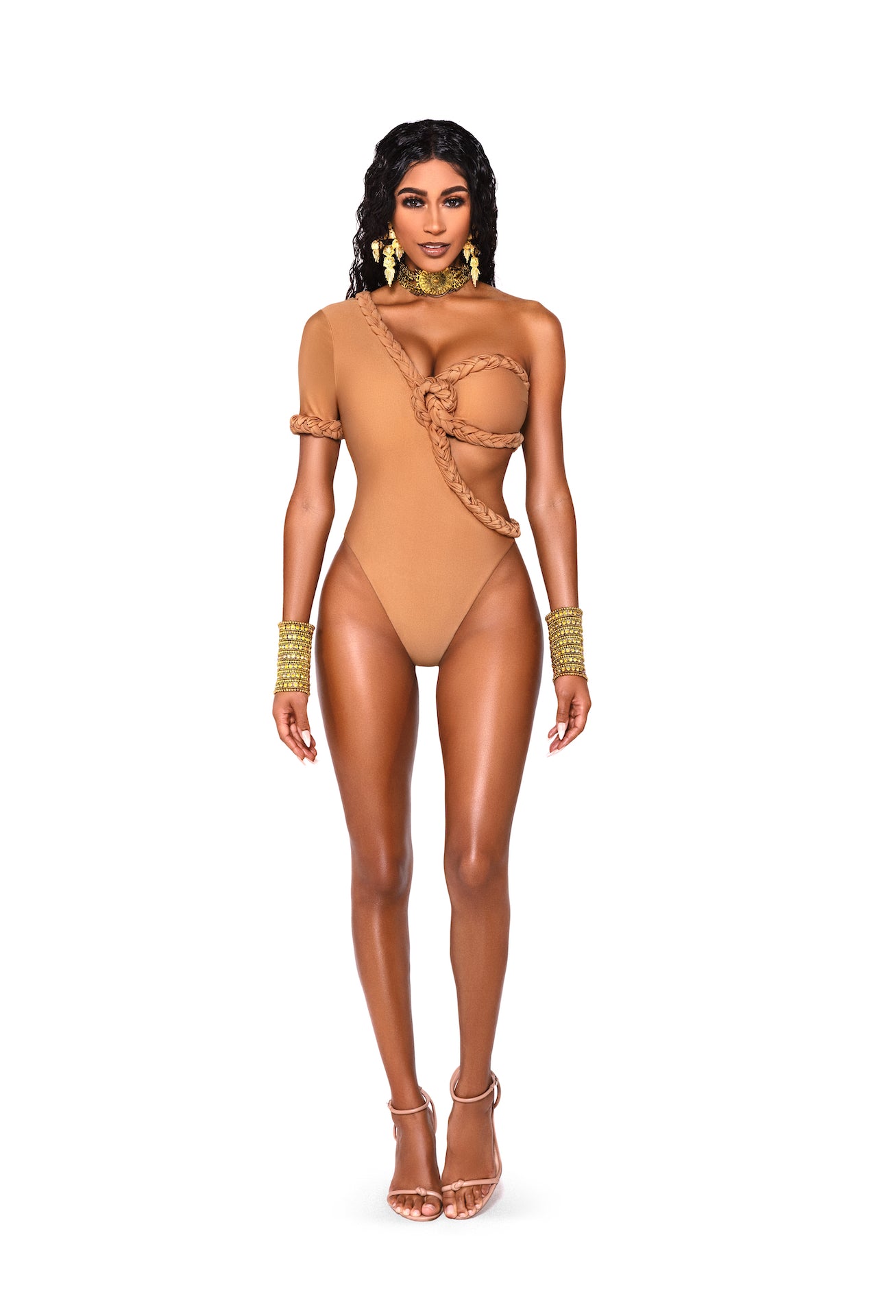 DHAYA SWIMSUIT