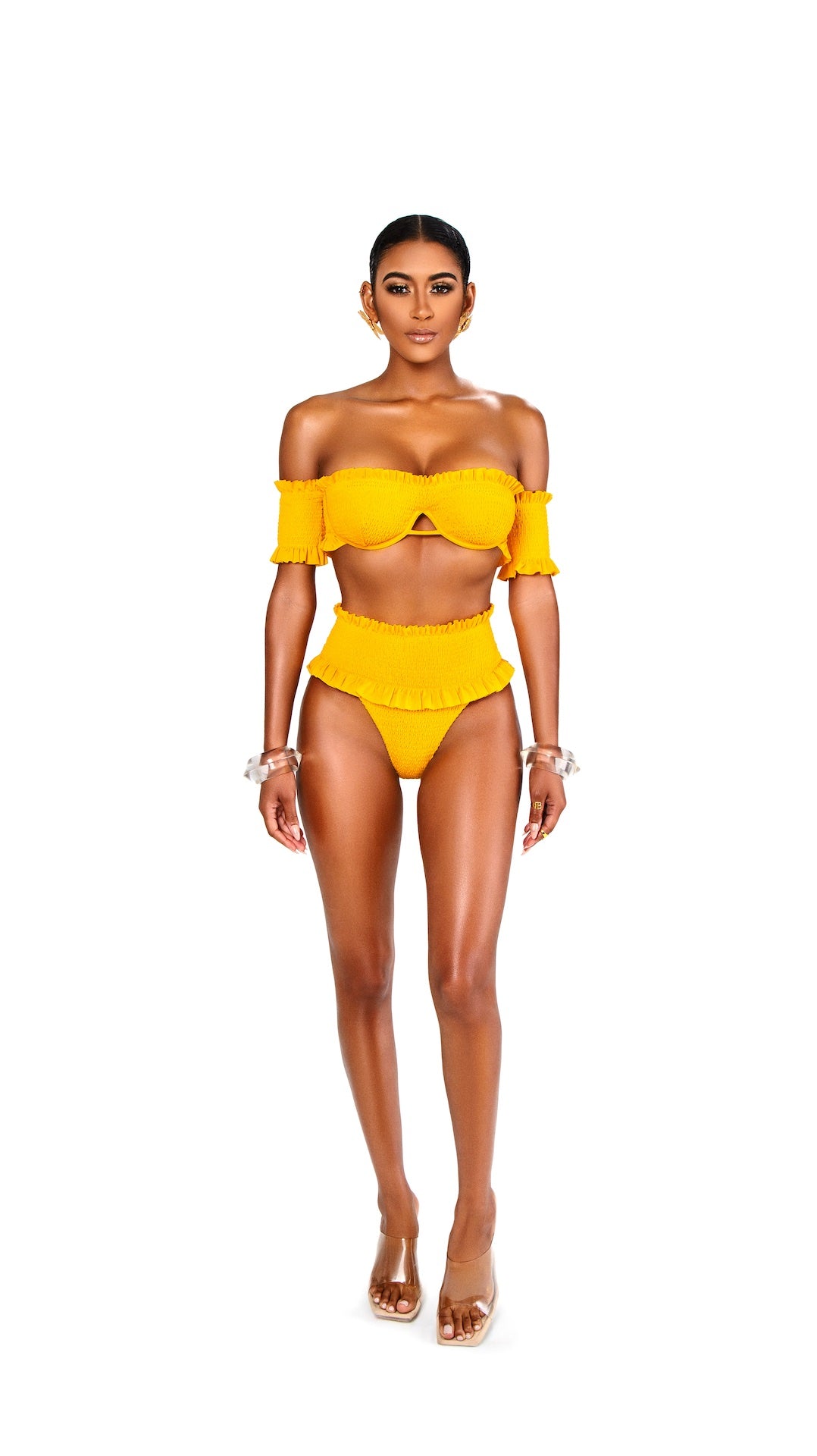 EMBER SWIMSUIT