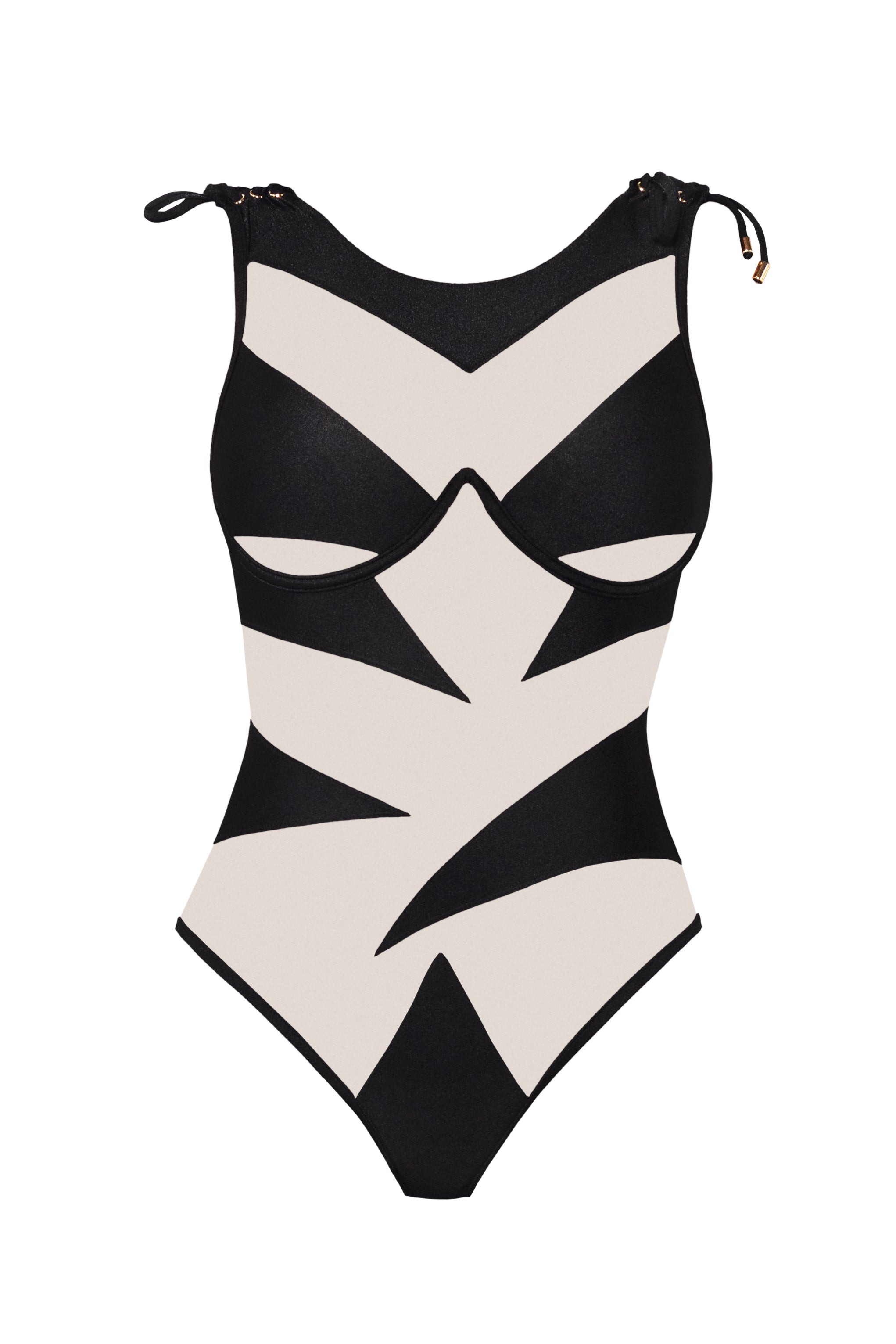 ENORA SWIMSUIT