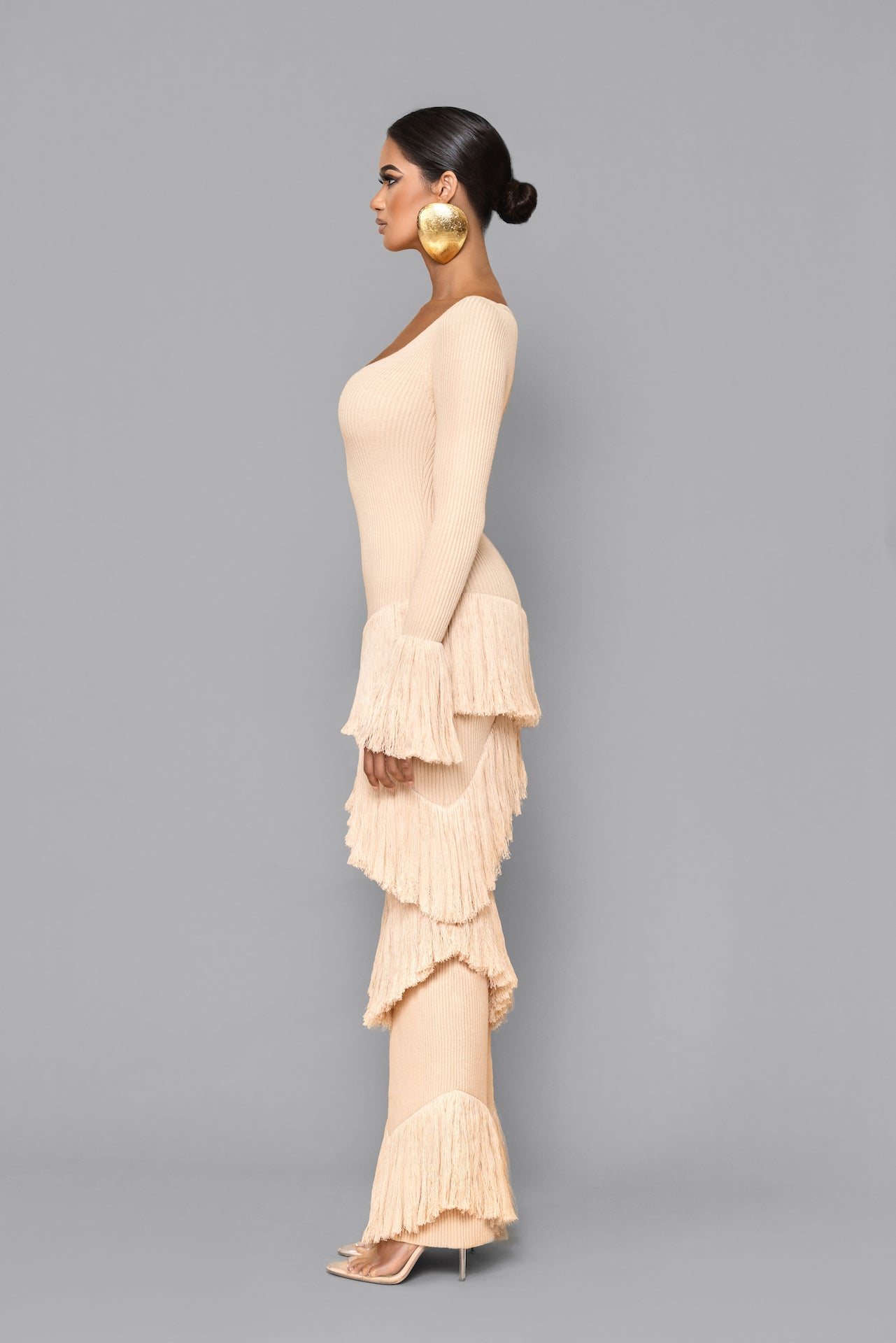 GRACE DRESS