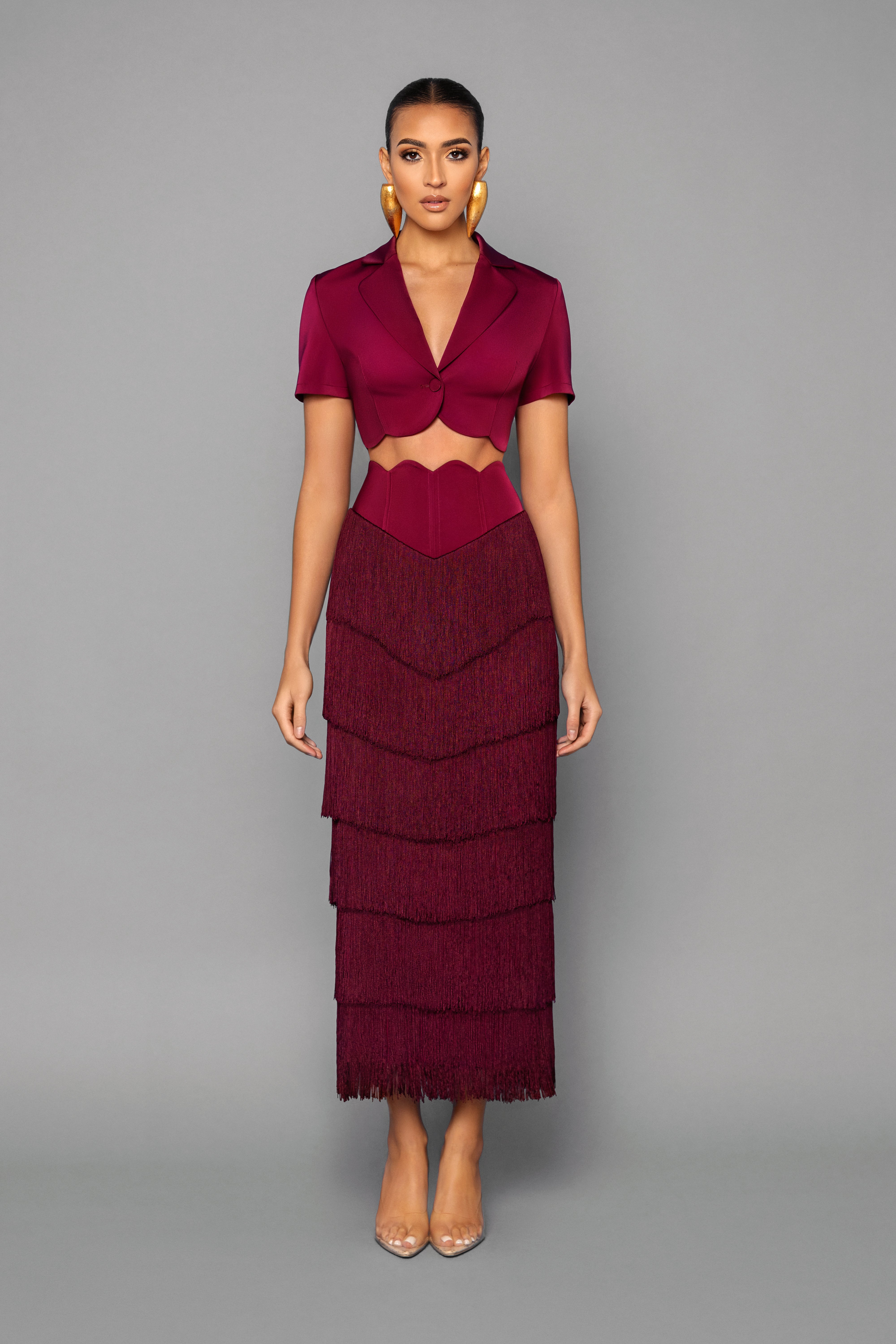 HARPER SKIRT