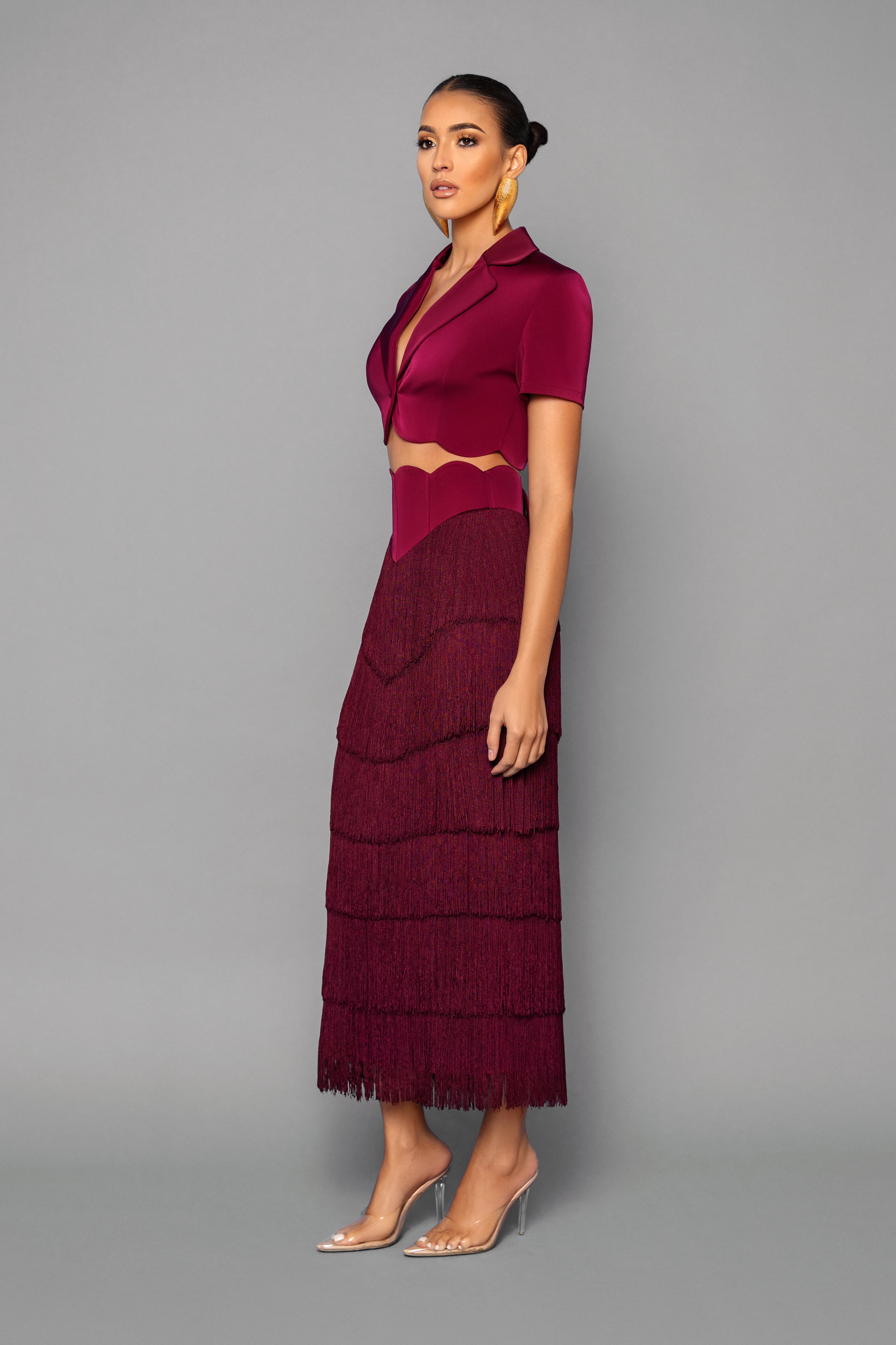 HARPER SKIRT
