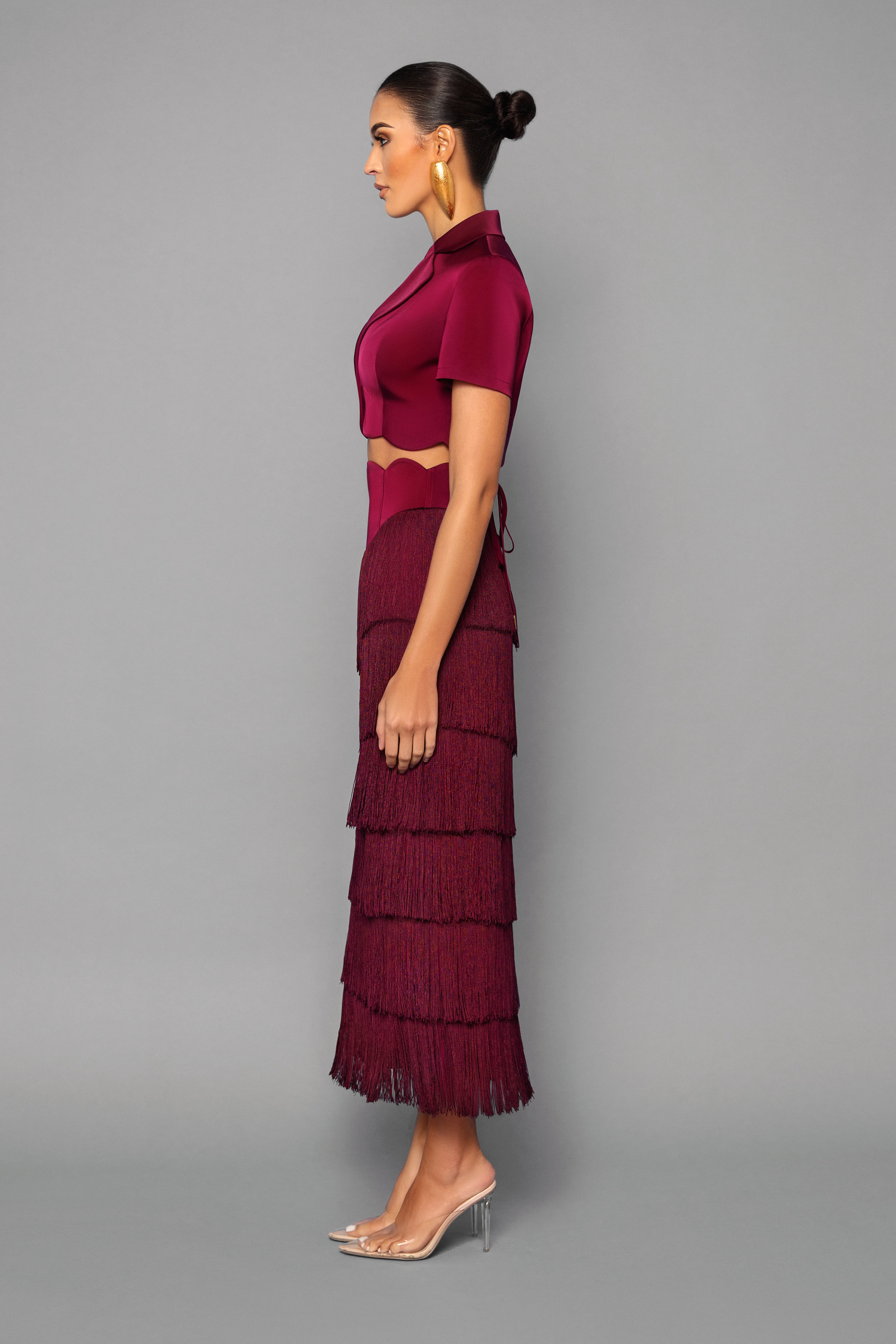HARPER SKIRT