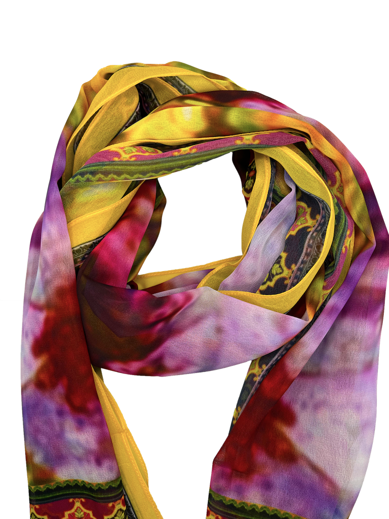 ROVA SCARF