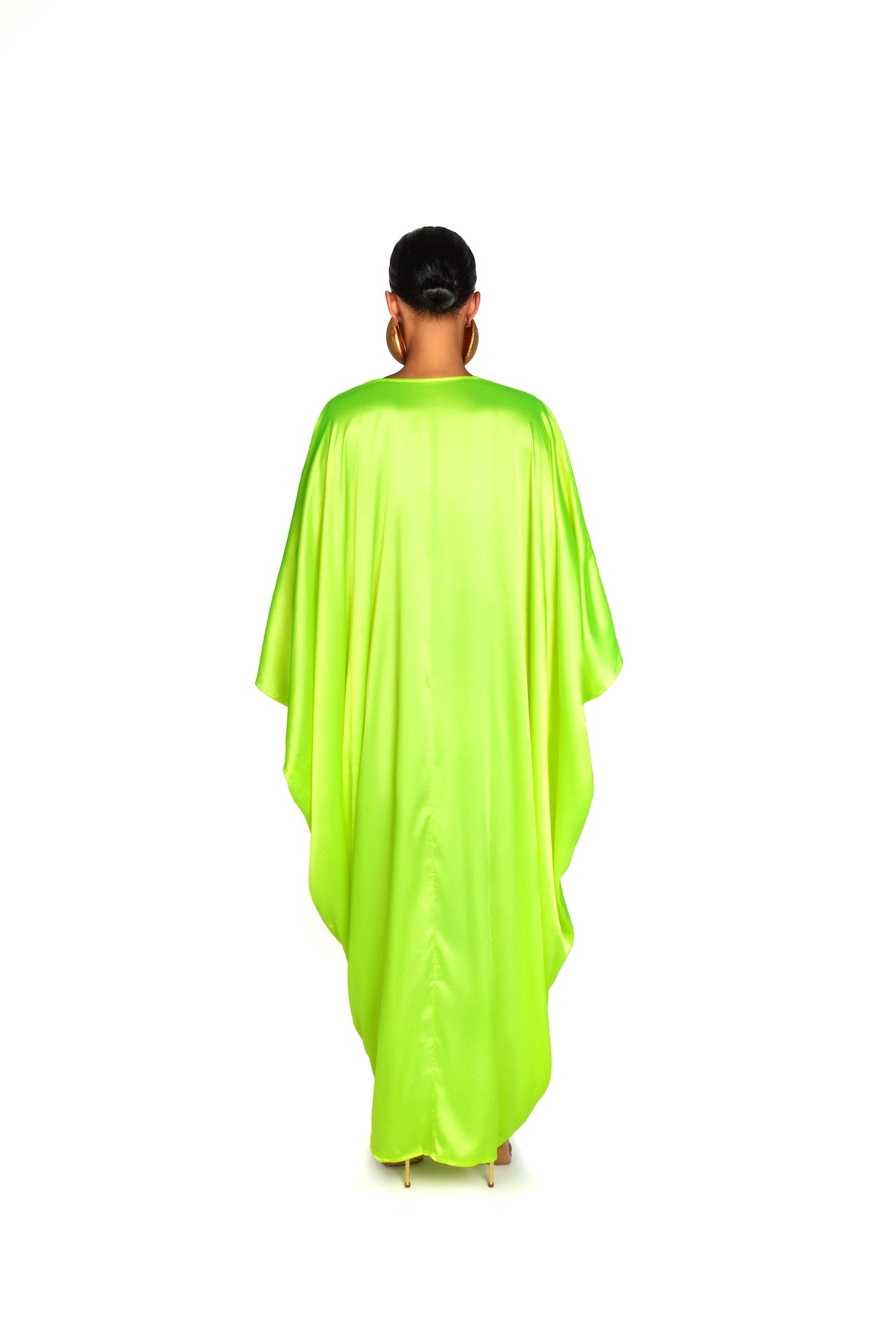 Toju Kaftan