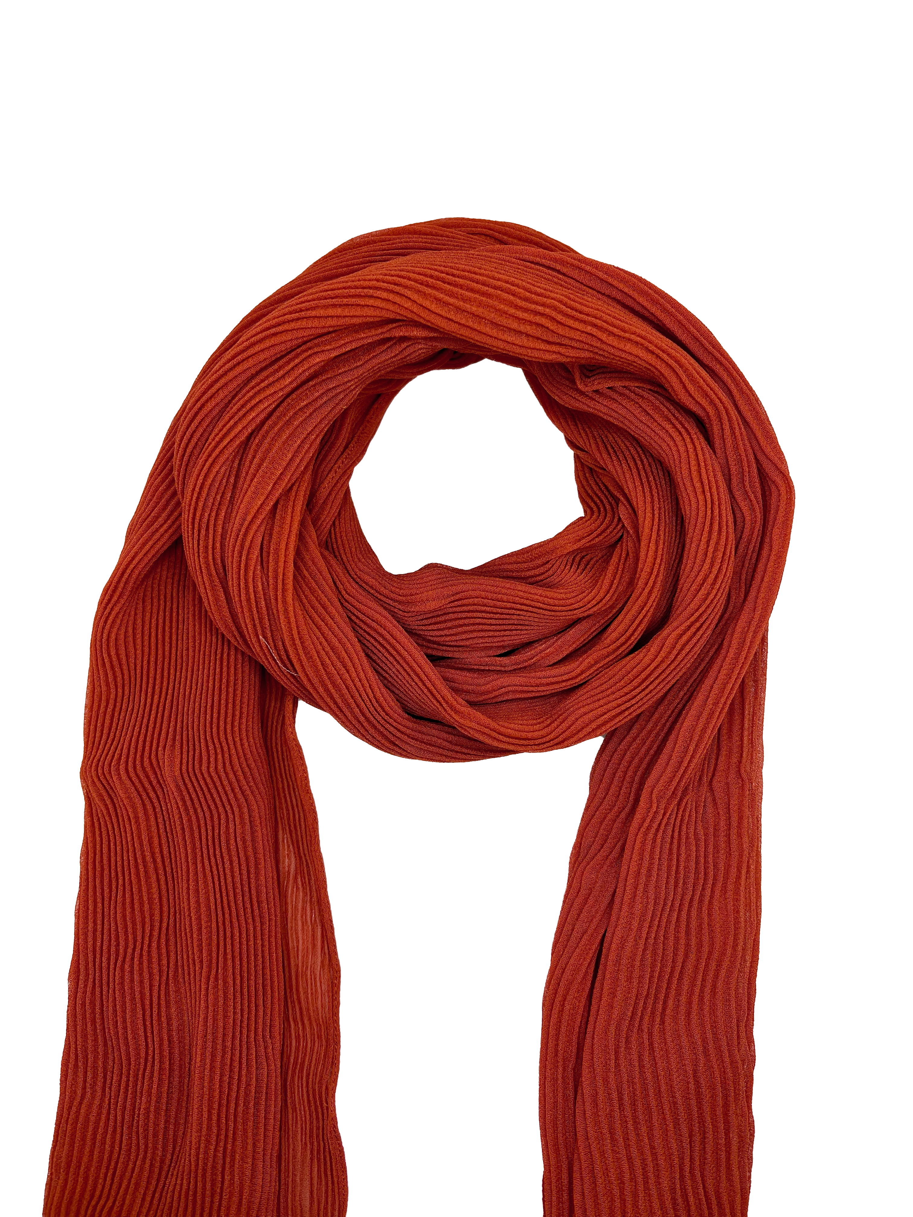 NUHU SCARF