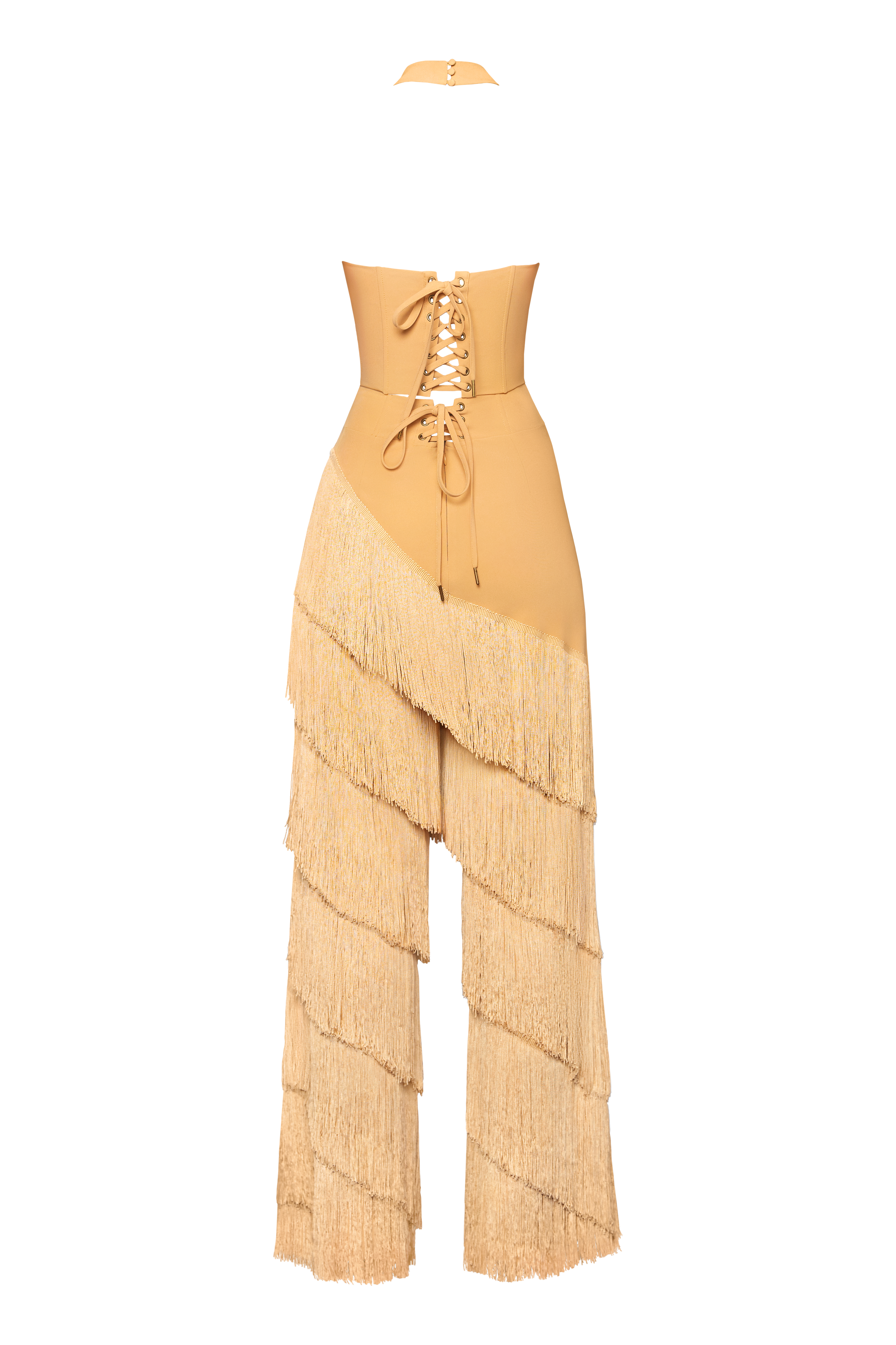 PARKER PANTS