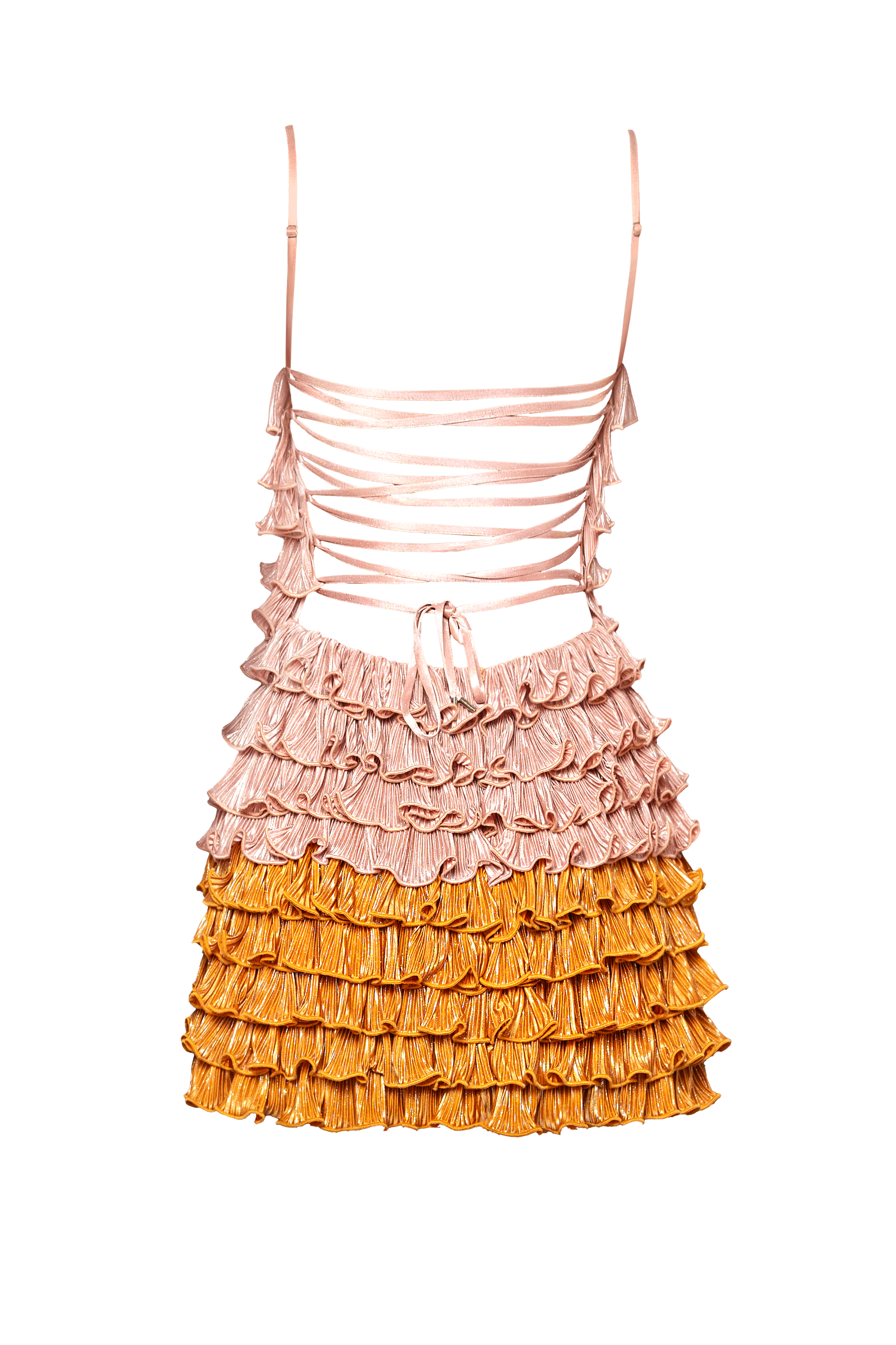 Sia Dress